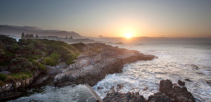Hermanus Guest House