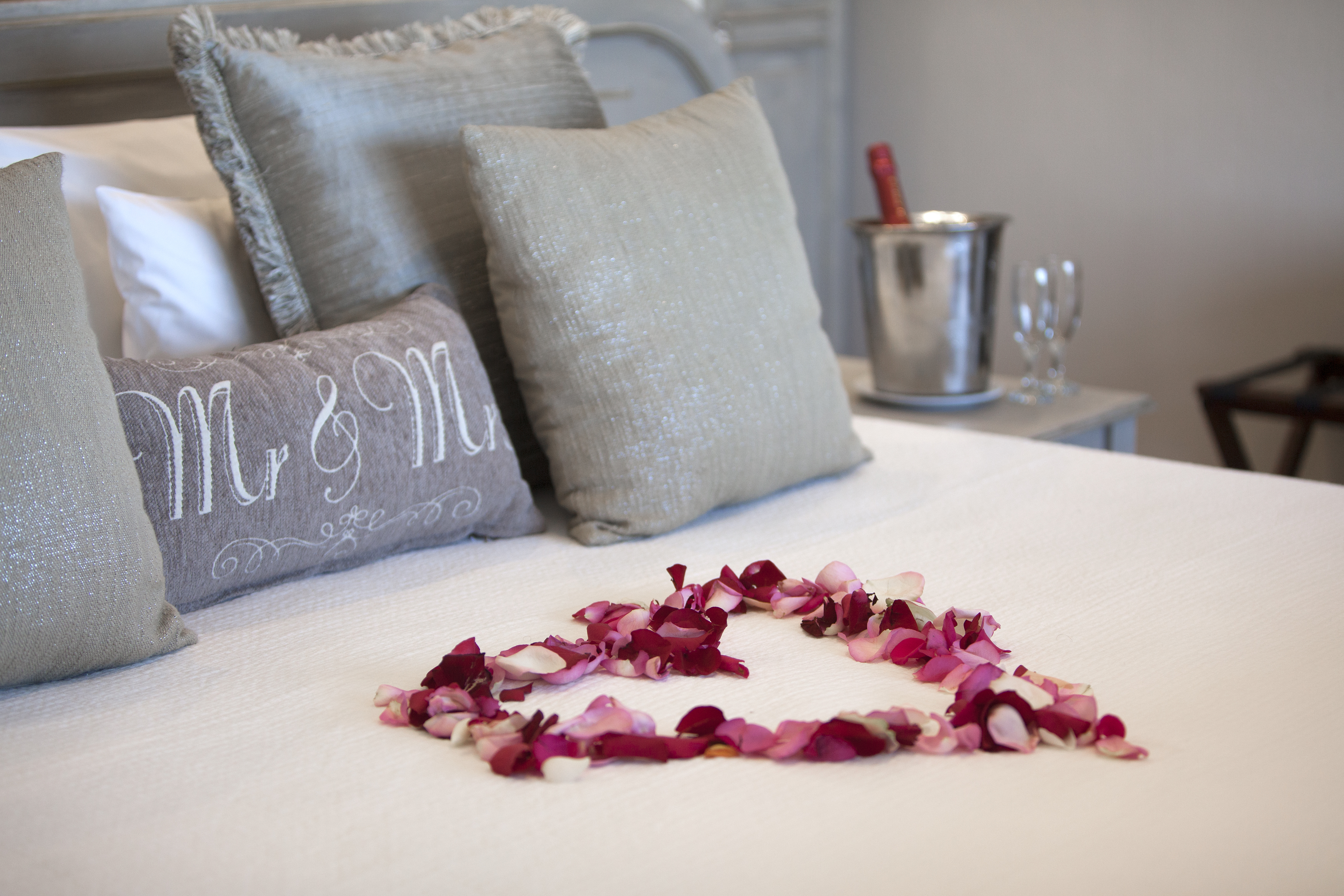 Hermanus Guest House