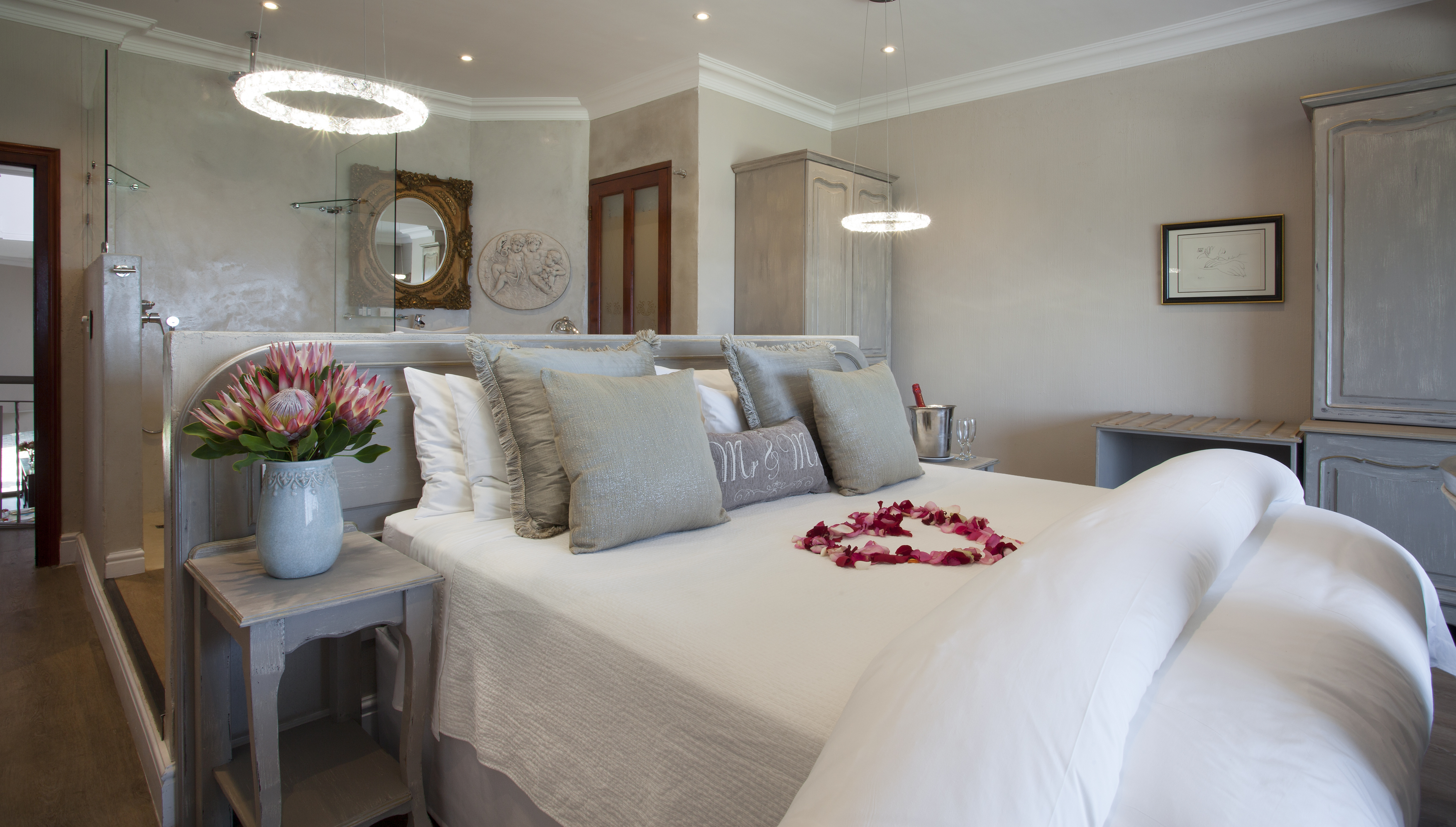 Hermanus Guest House