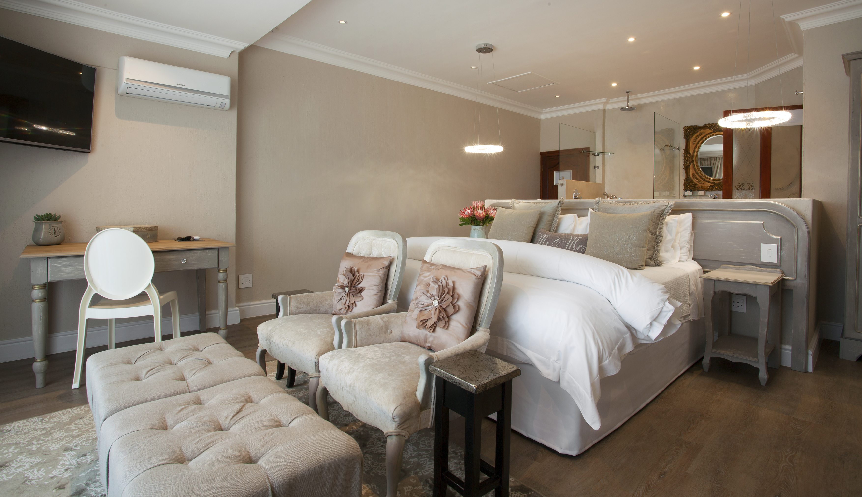 Hermanus Guest House