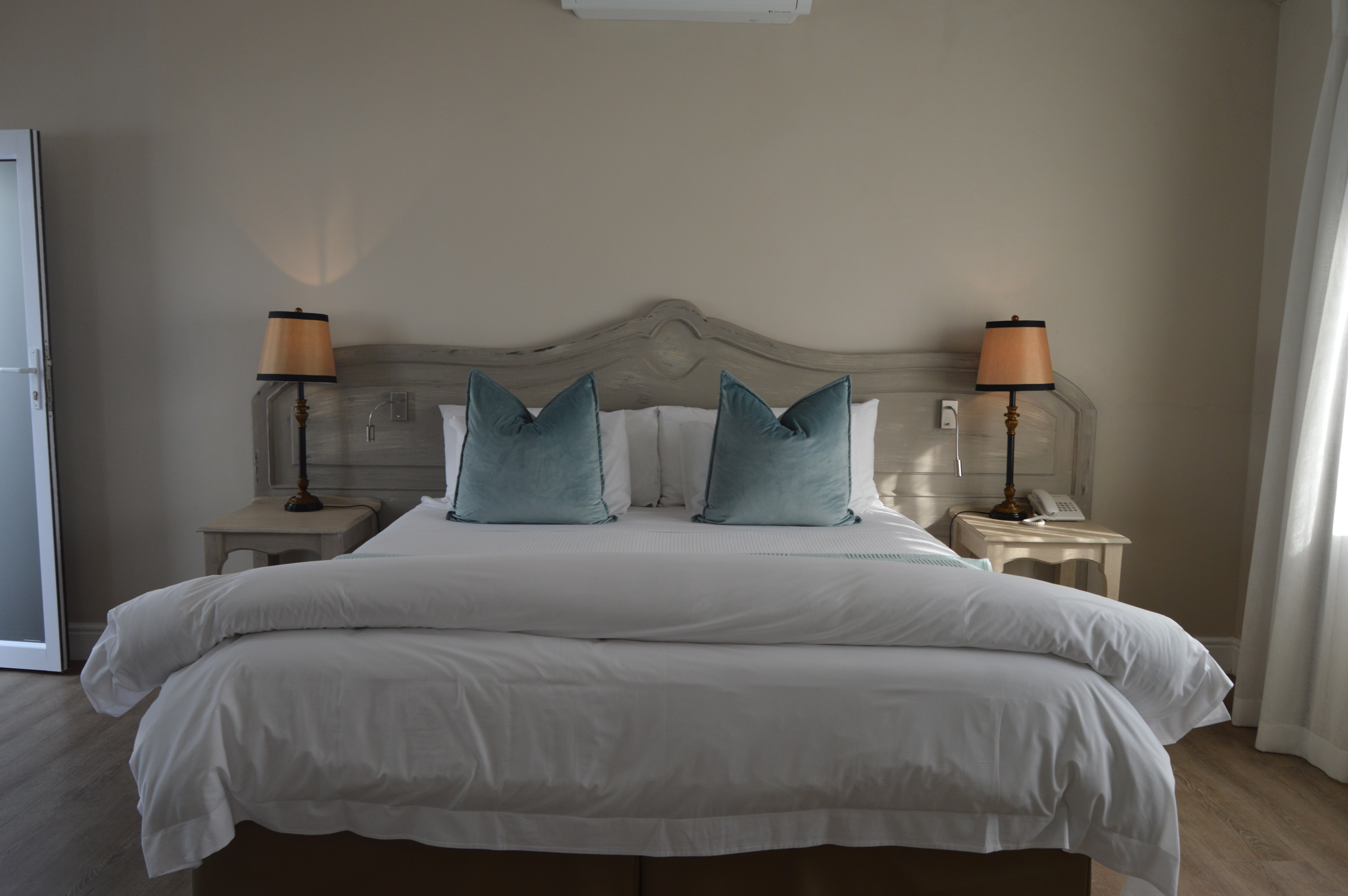 Hermanus Guest House
