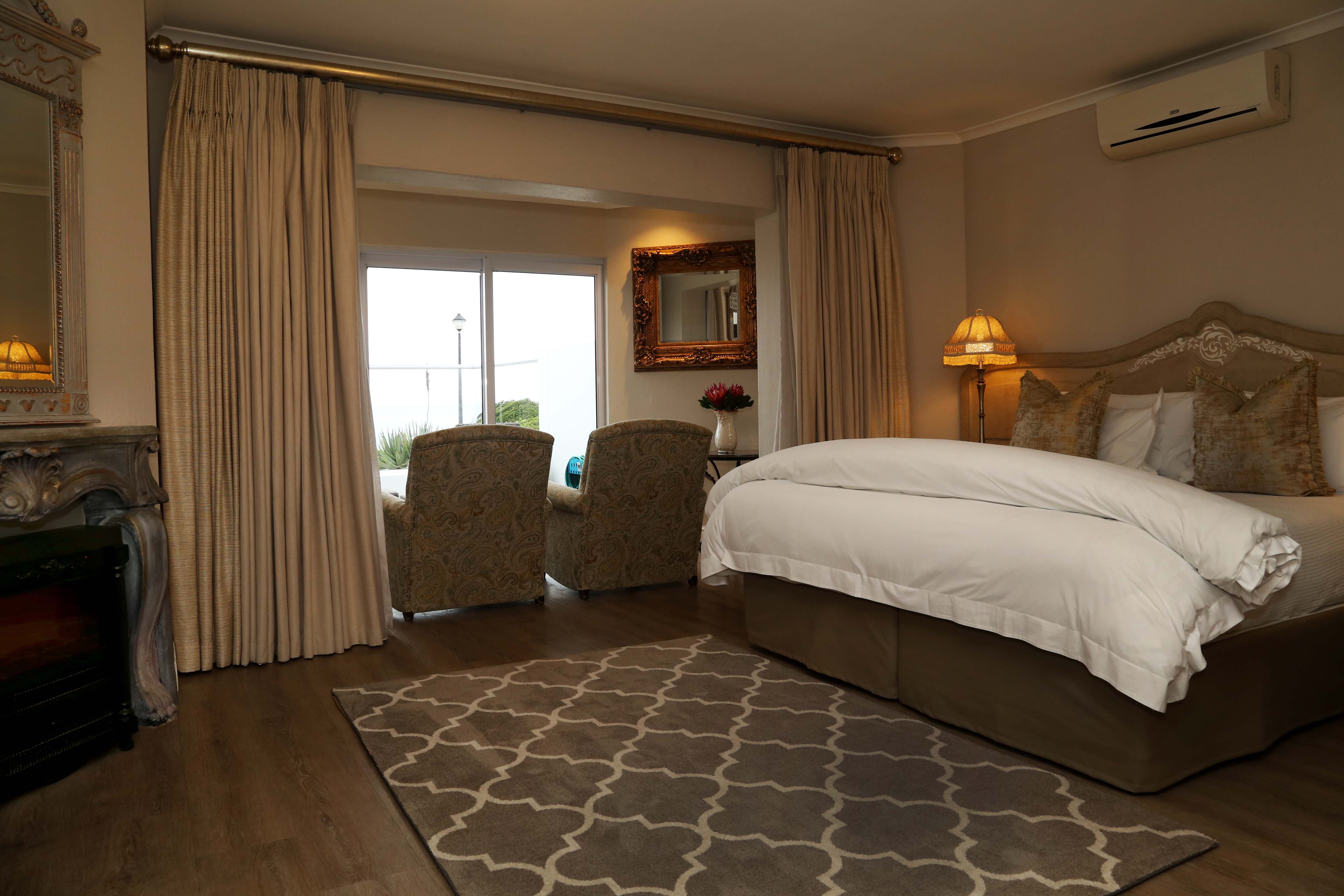 Hermanus Guest House