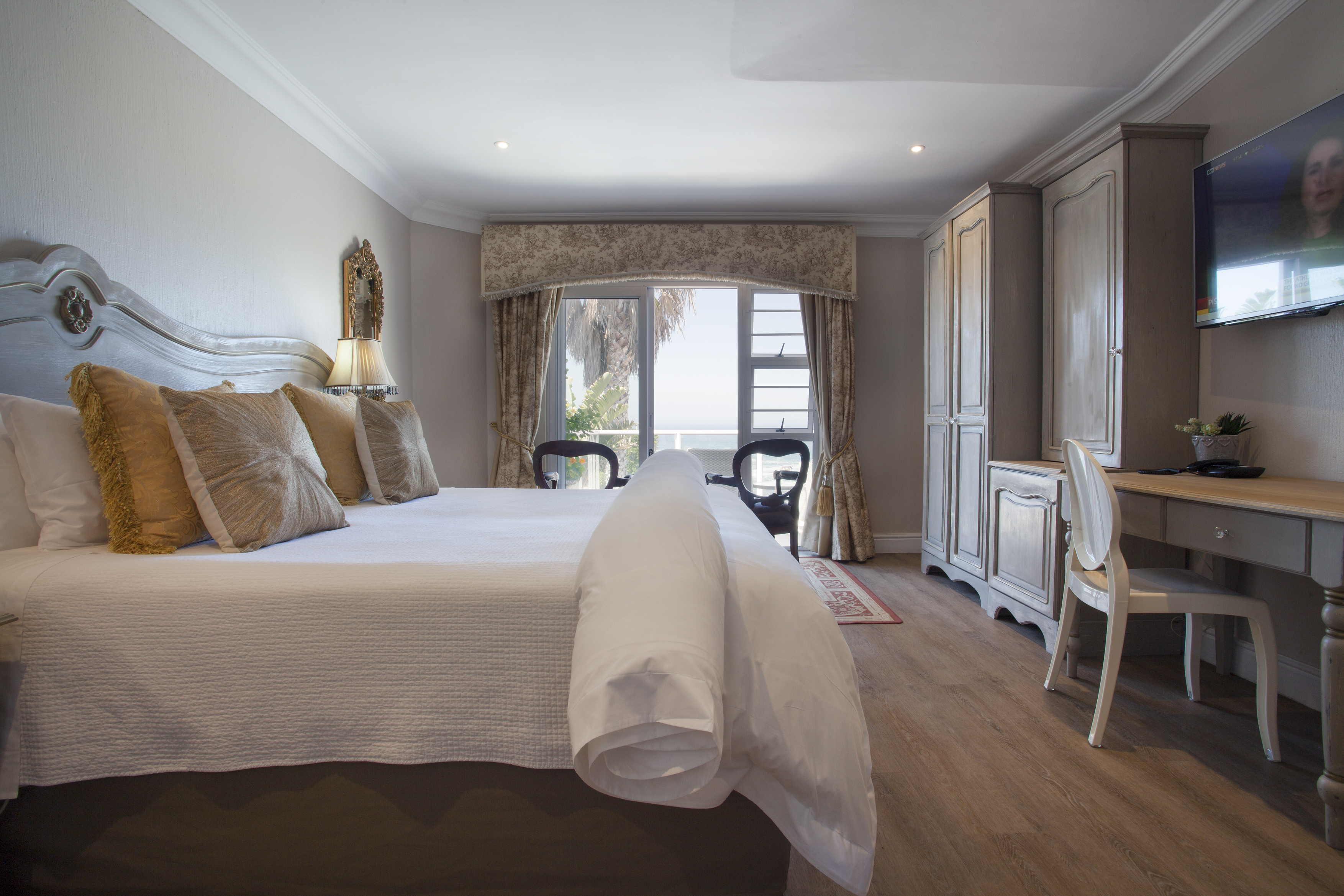 Hermanus Guest House