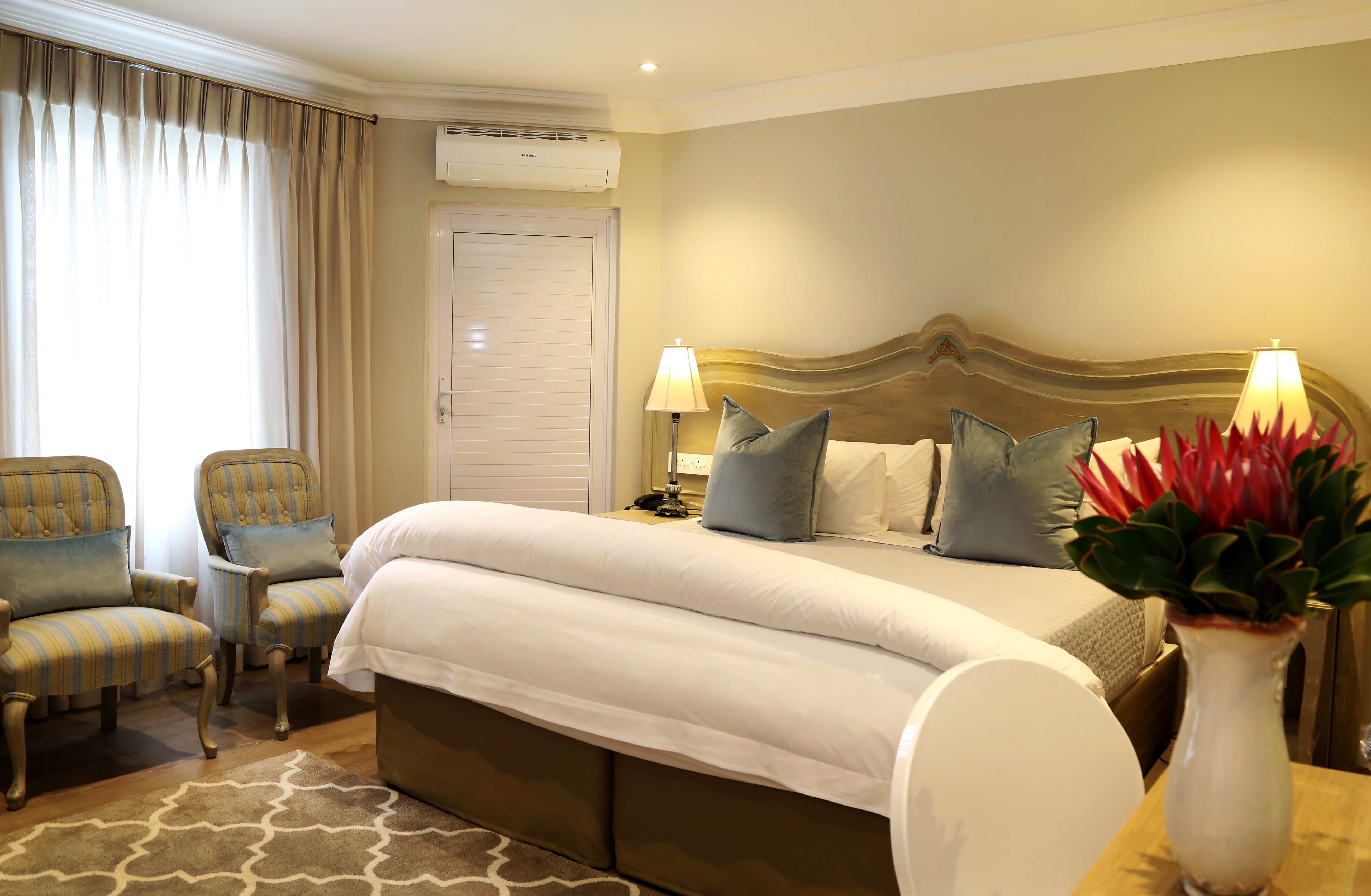 Hermanus Guest House