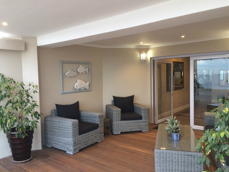 Hermanus Guest House