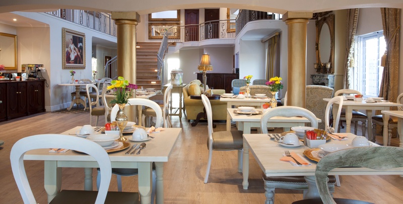 Hermanus Guest House