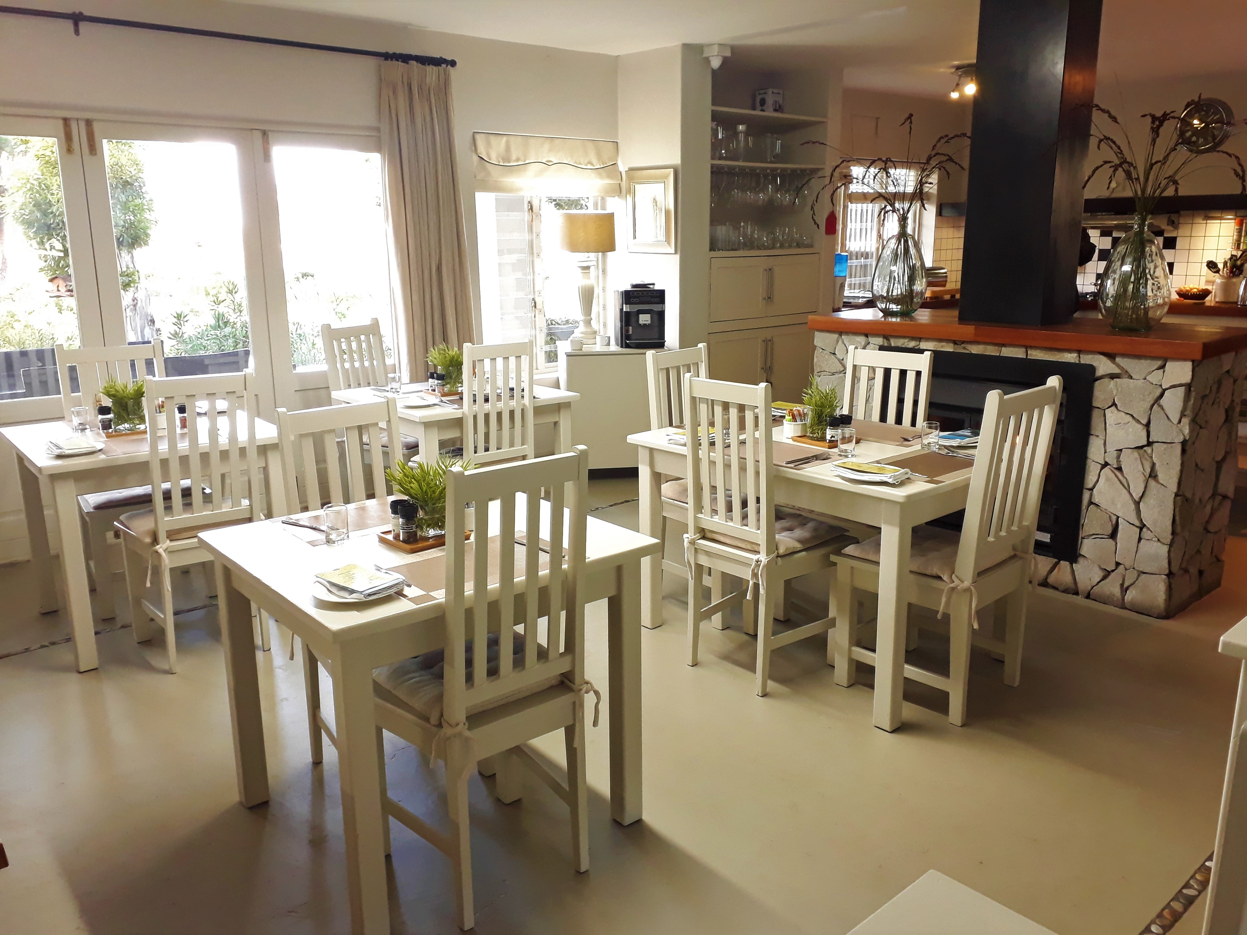 Hermanus Lodge on the Green