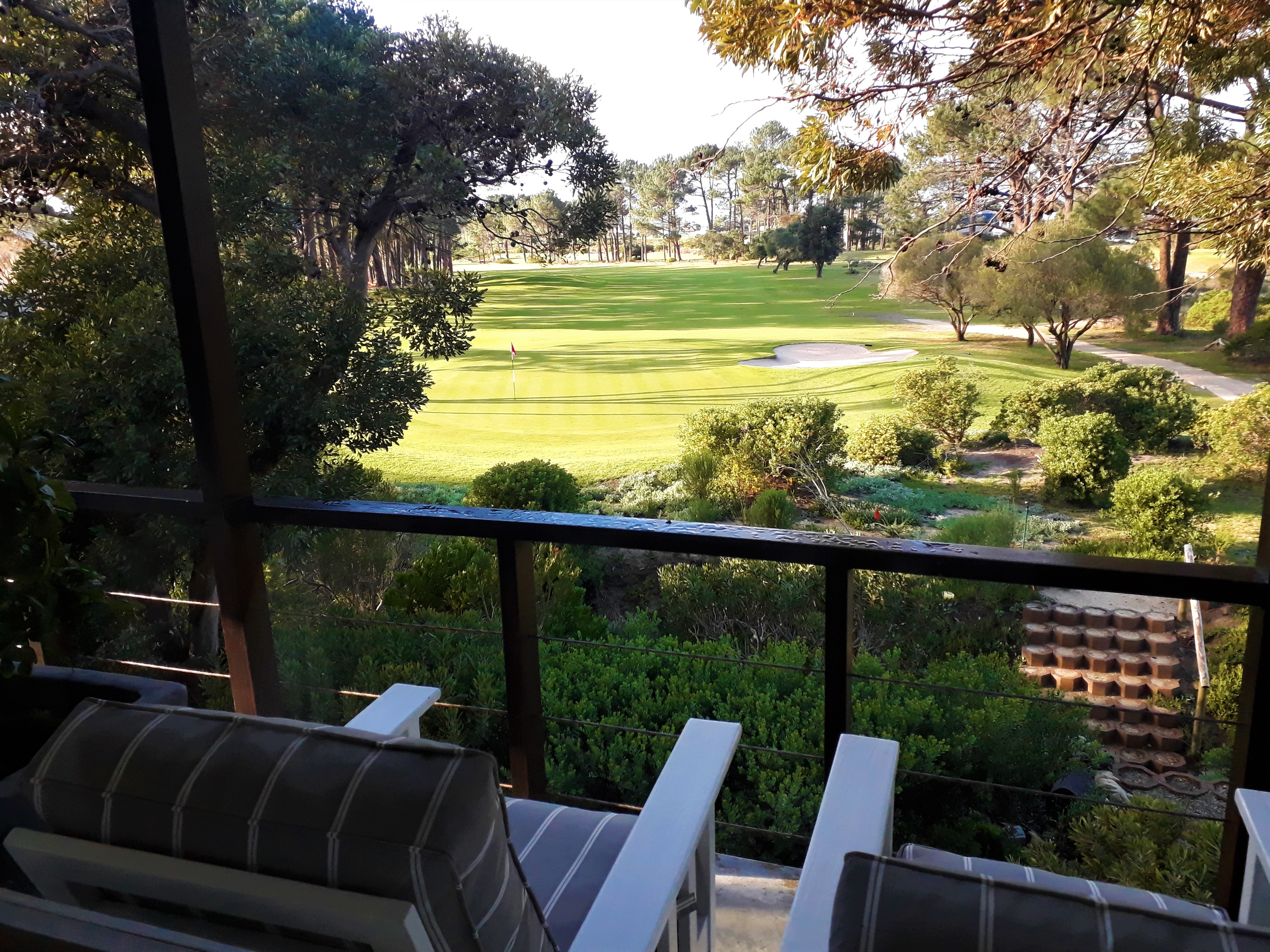 Hermanus Lodge on the Green