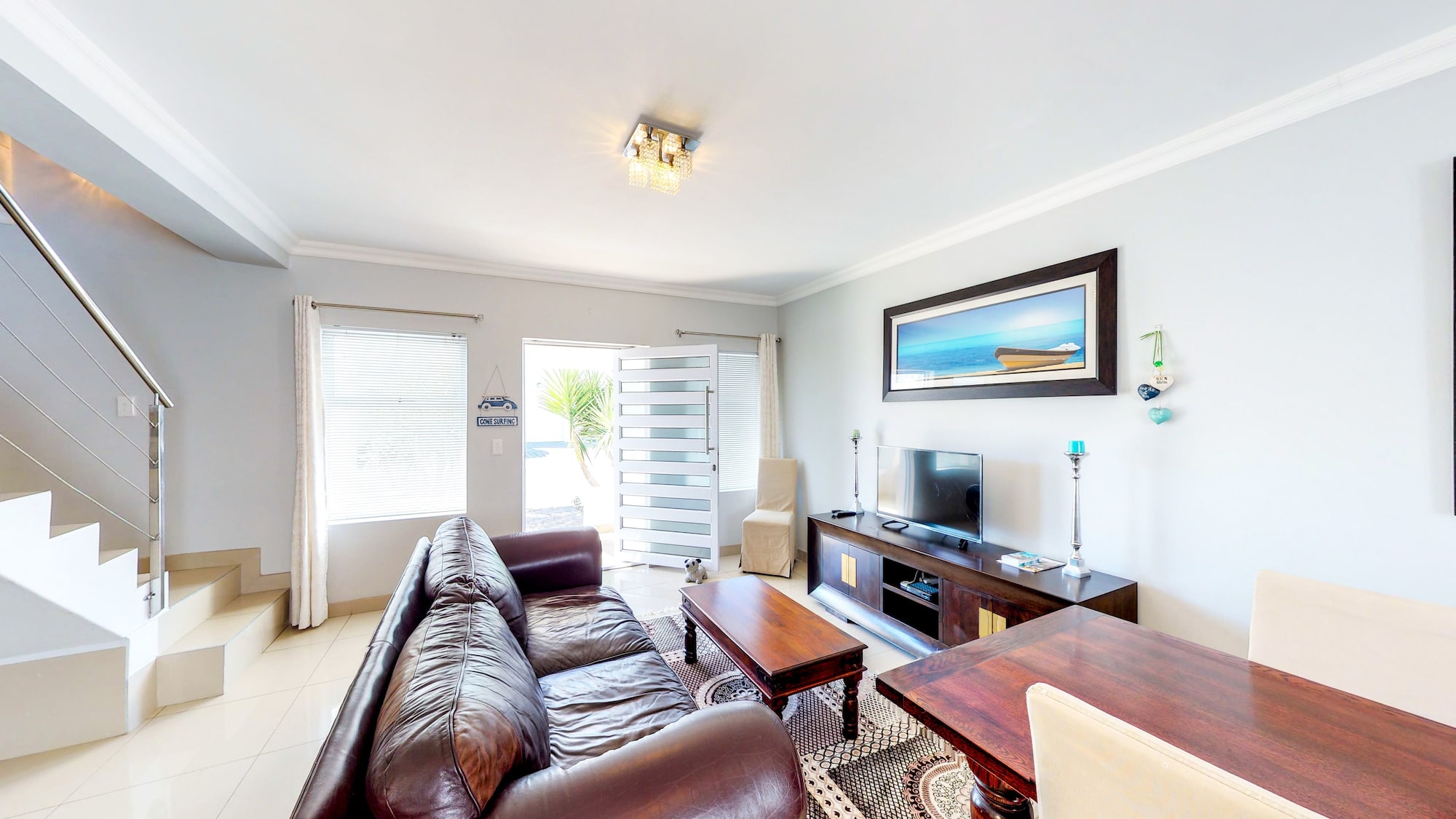 Hermanus Longboat Sea Cottage