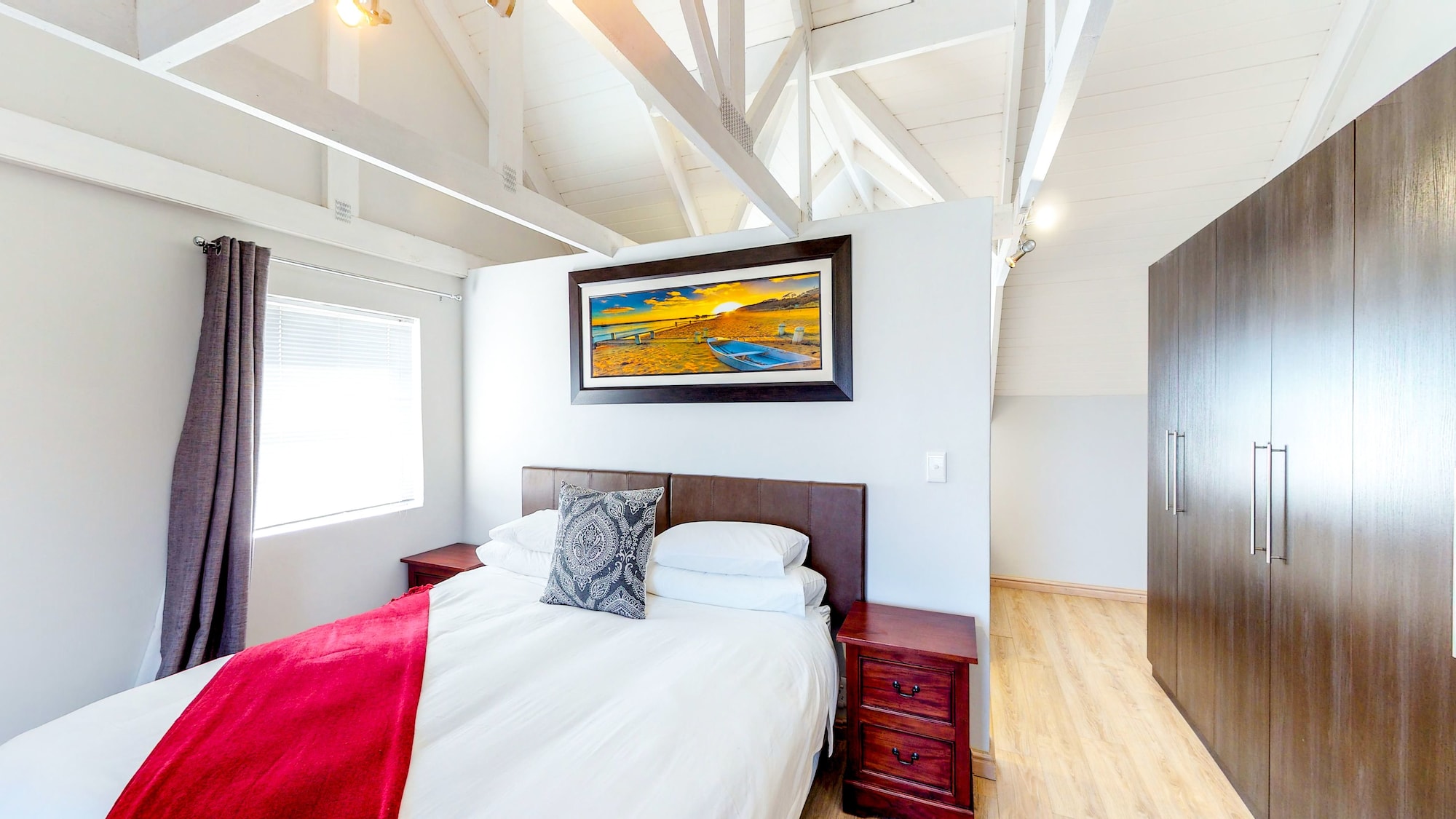 Hermanus Longboat Sea Cottage