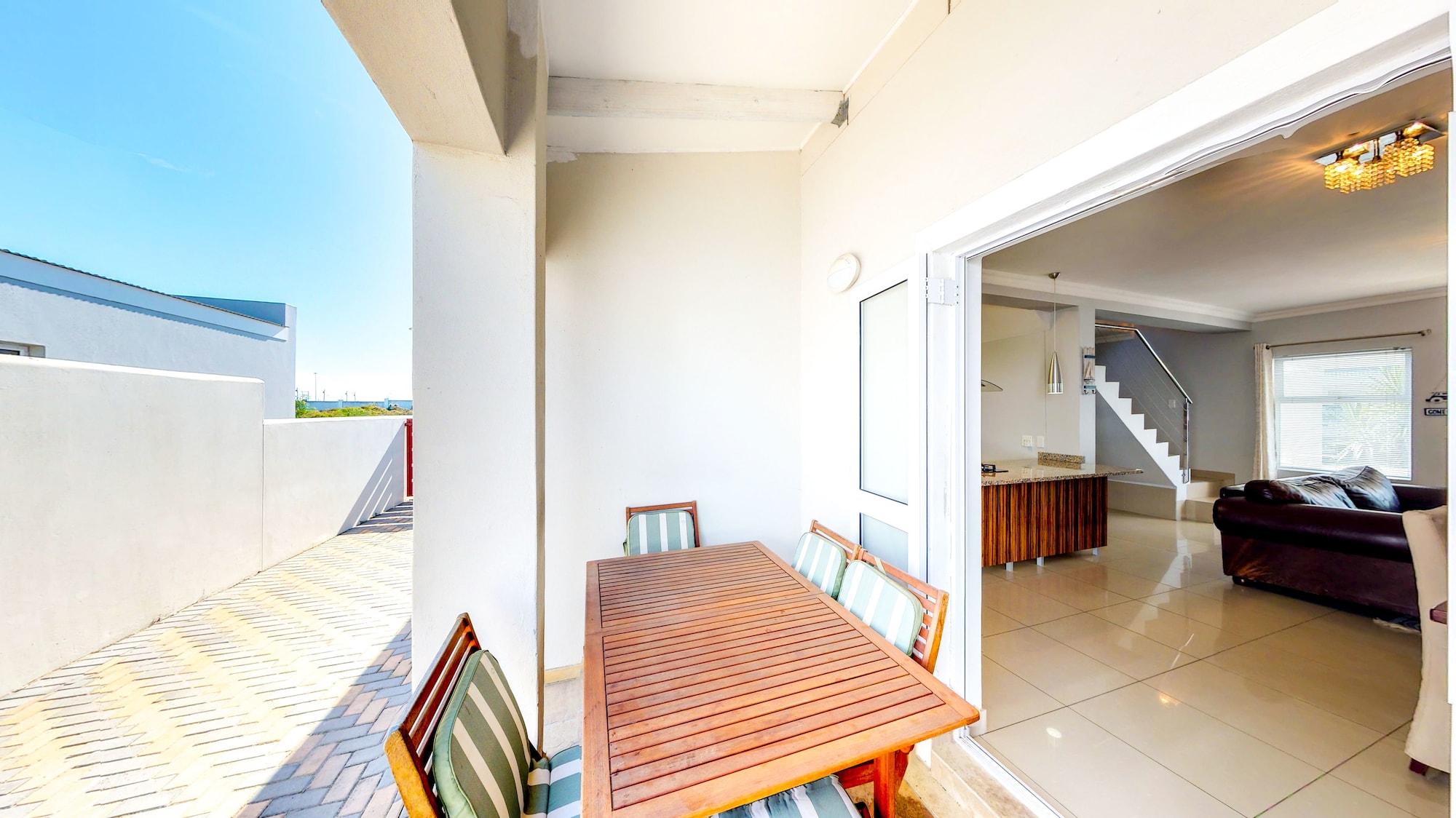 Hermanus Longboat Sea Cottage