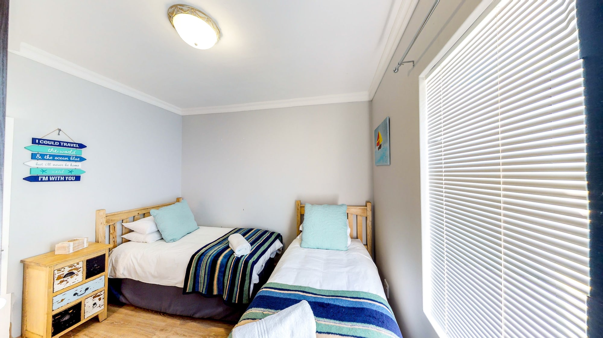 Hermanus Longboat Sea Cottage