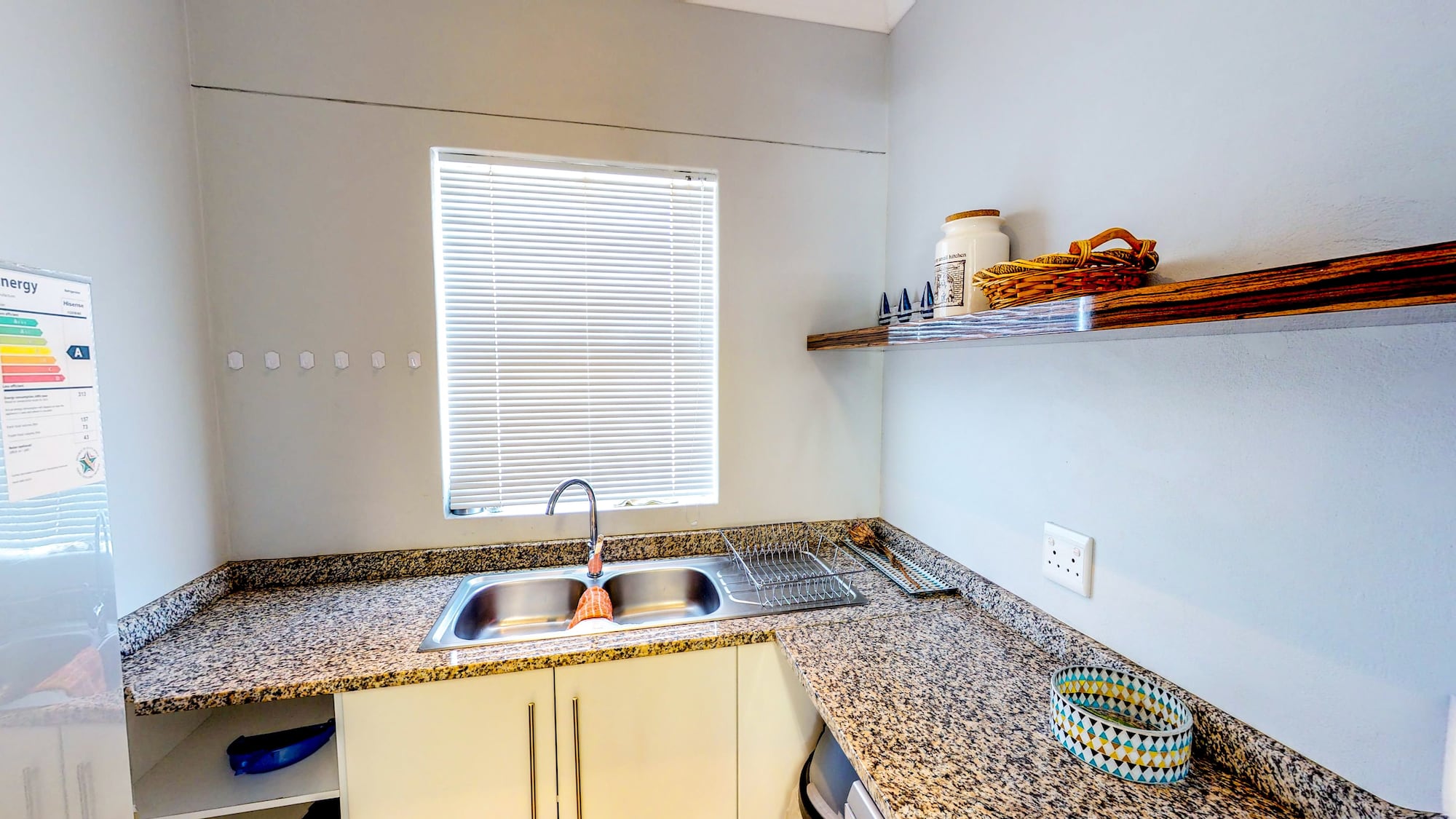 Hermanus Longboat Sea Cottage