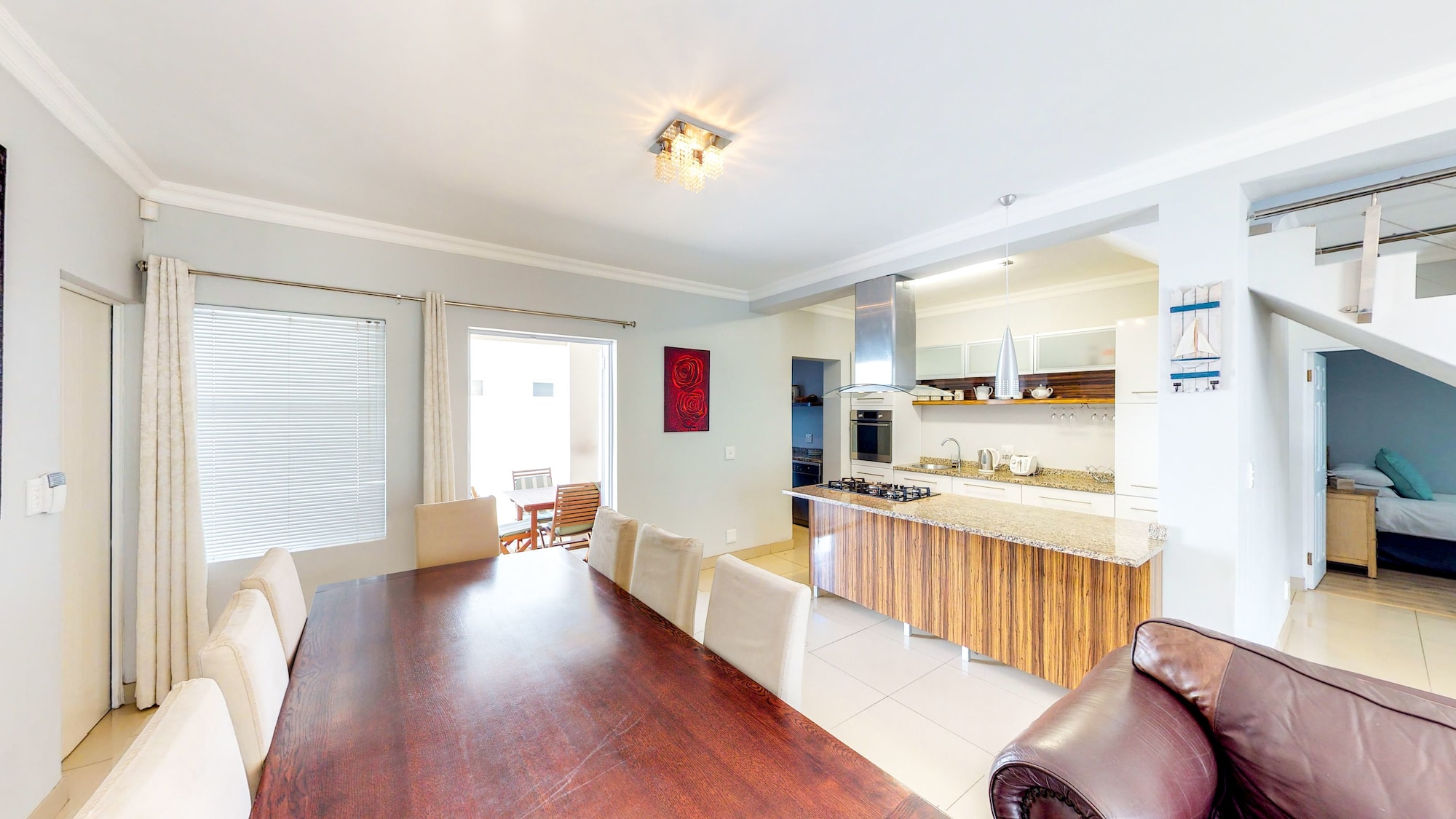 Hermanus Longboat Sea Cottage
