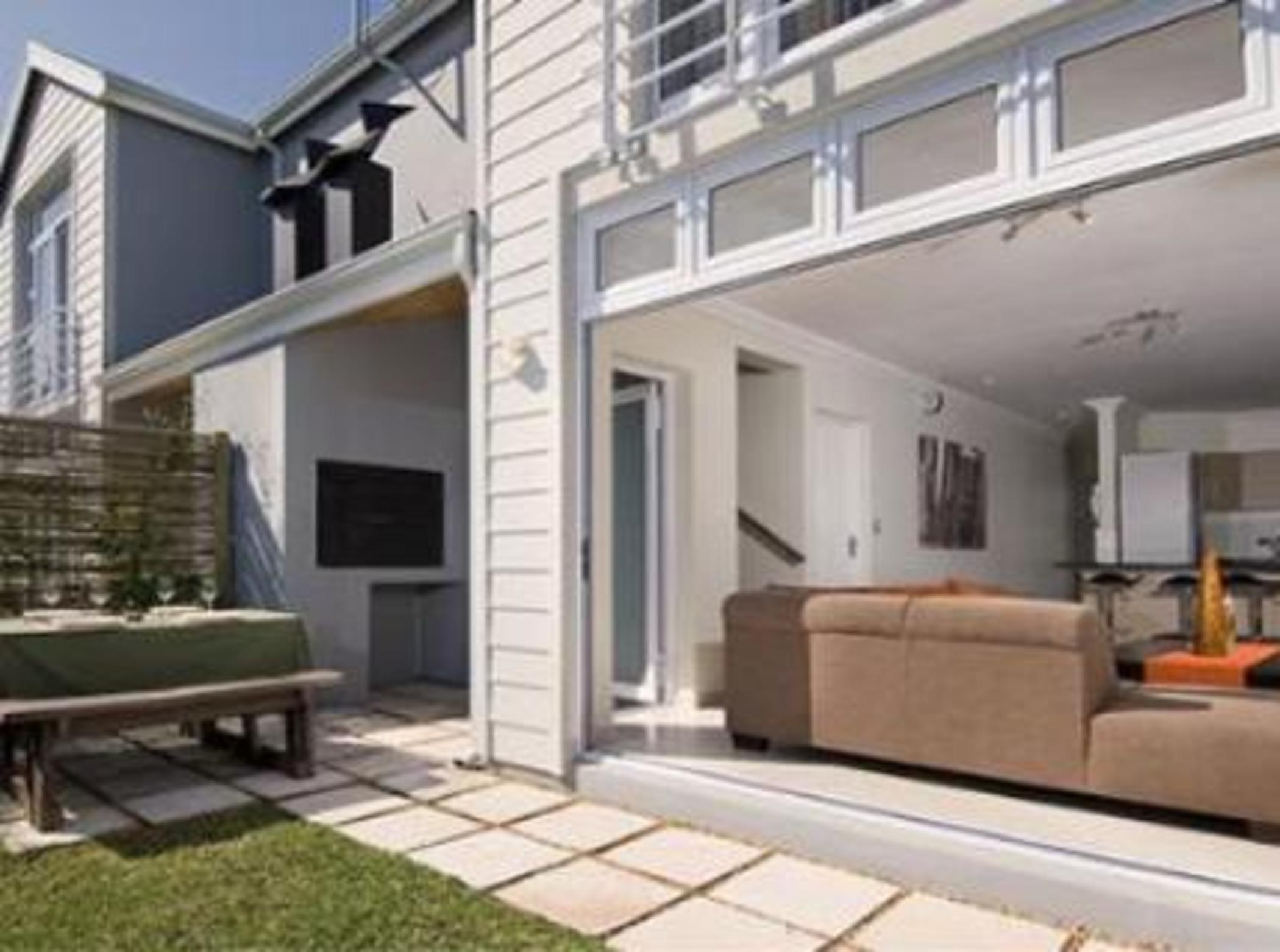 Hermanus Luxury Apartments