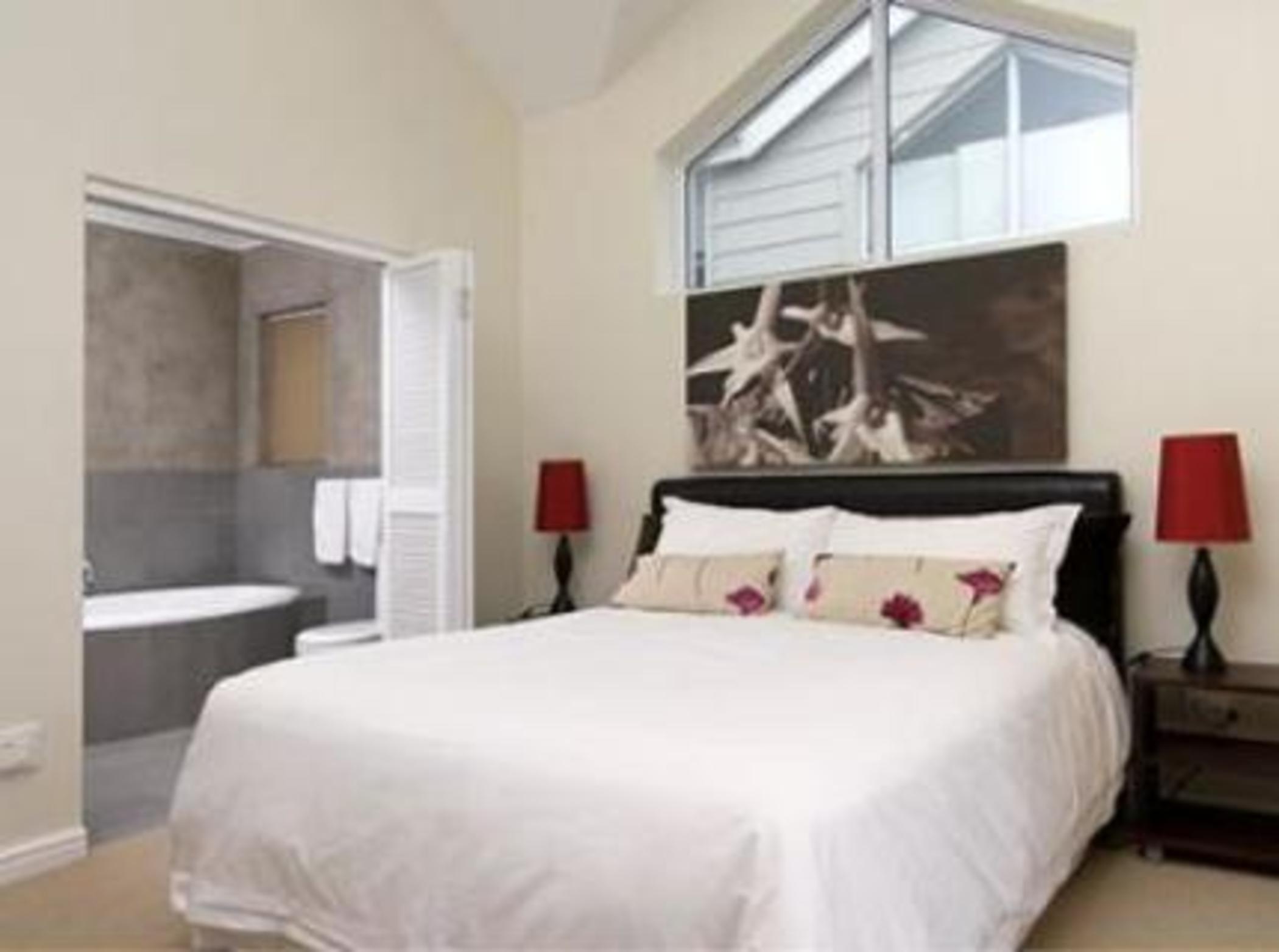 Hermanus Luxury Apartments