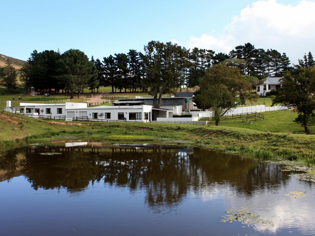 High Season Farm
