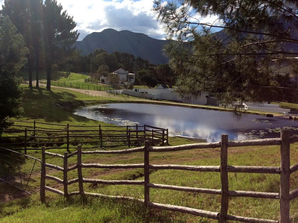 High Season Farm