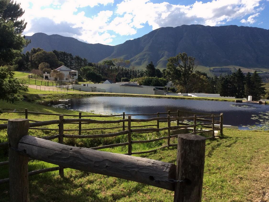 High Season Farm