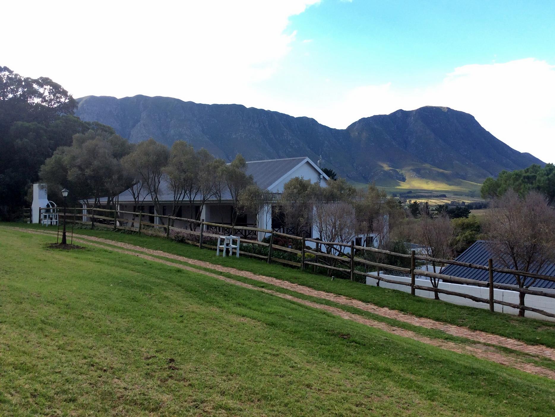 High Season Farm