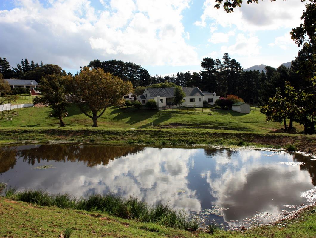 High Season Farm