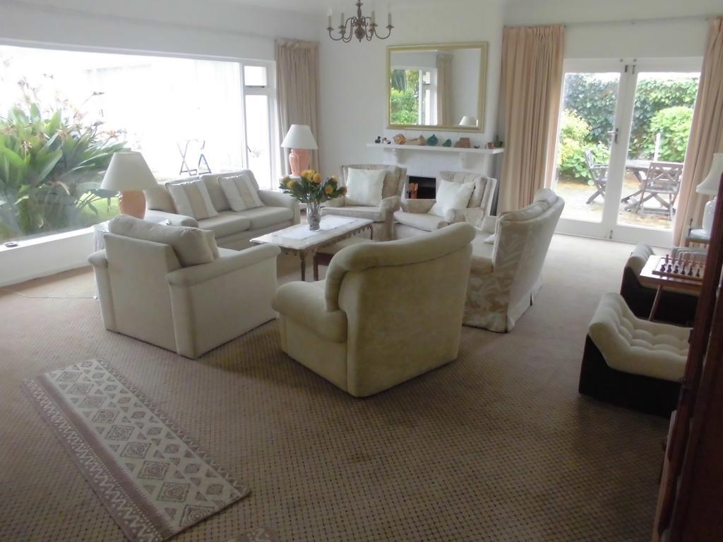 Hortensia Lodge