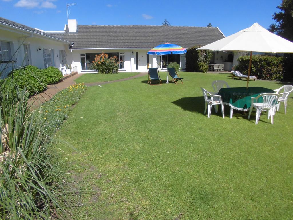 Hortensia Lodge