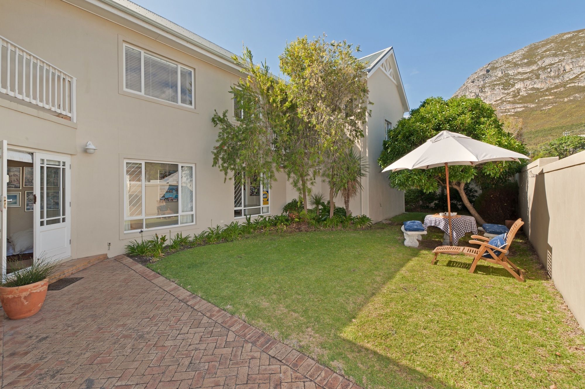 Huis Langbaai