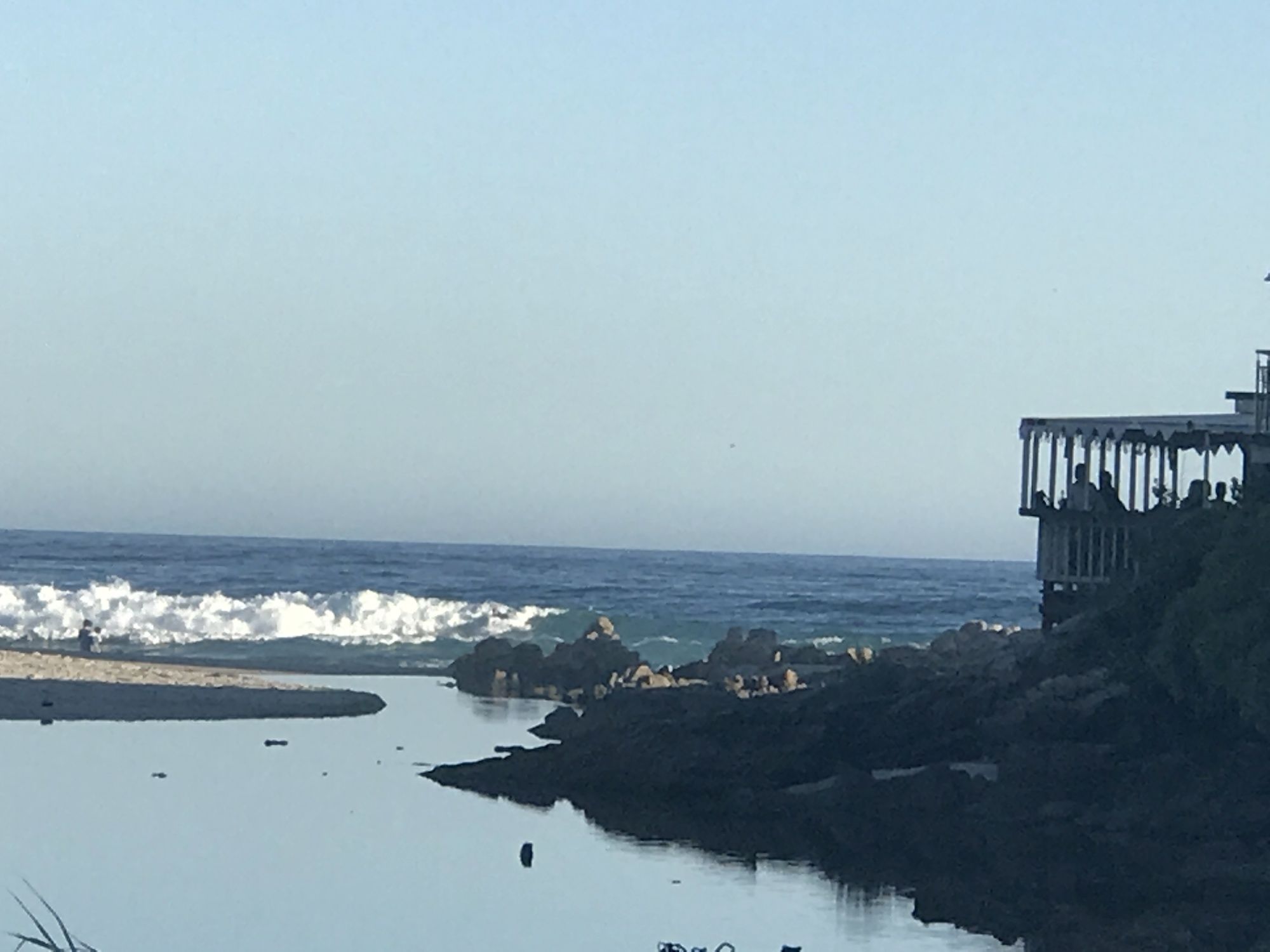 Kennedy's Beach Villa