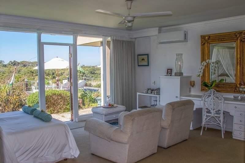 Kennedy's Beach Villa