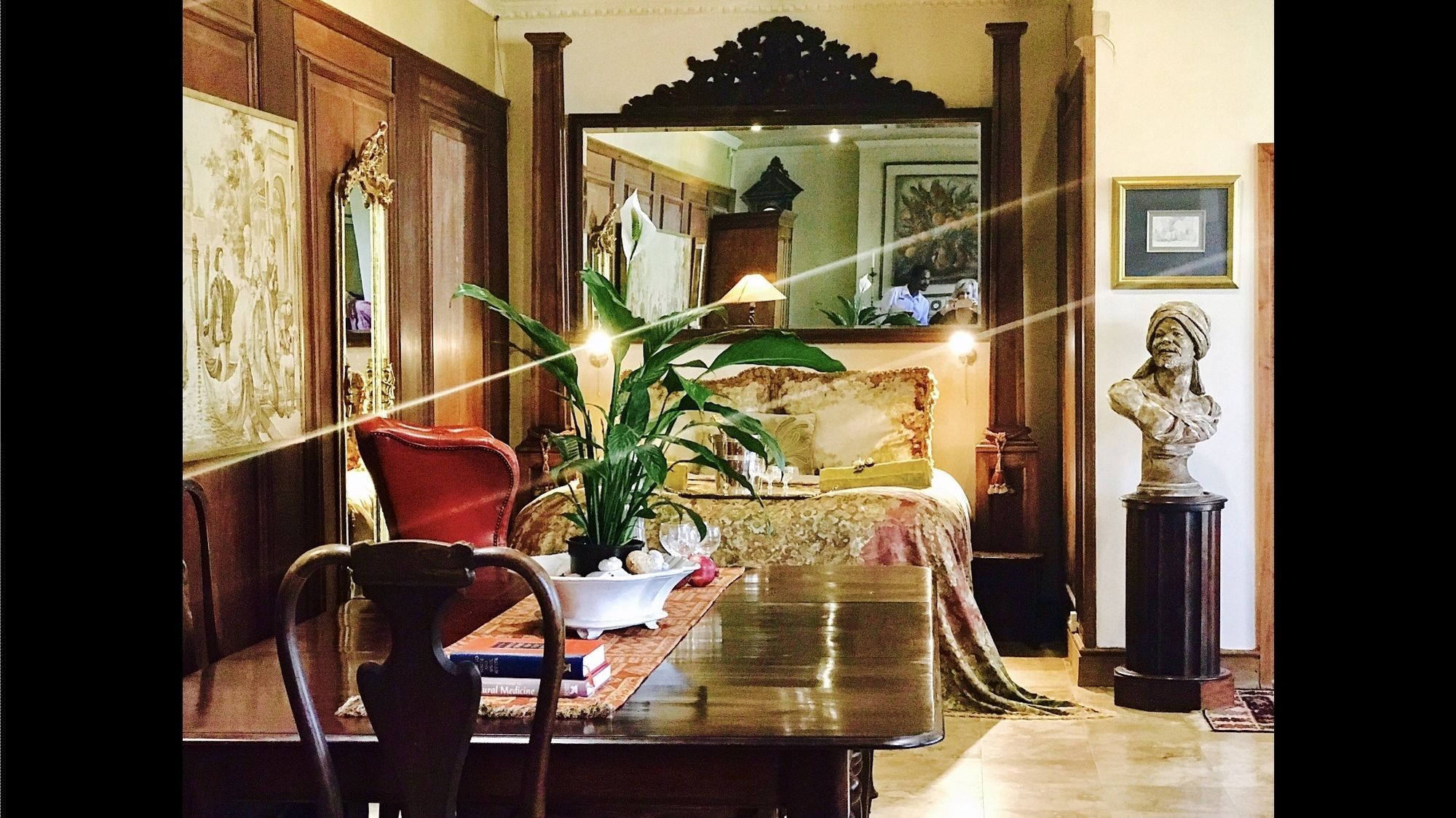 Kennedy's Beach Villa
