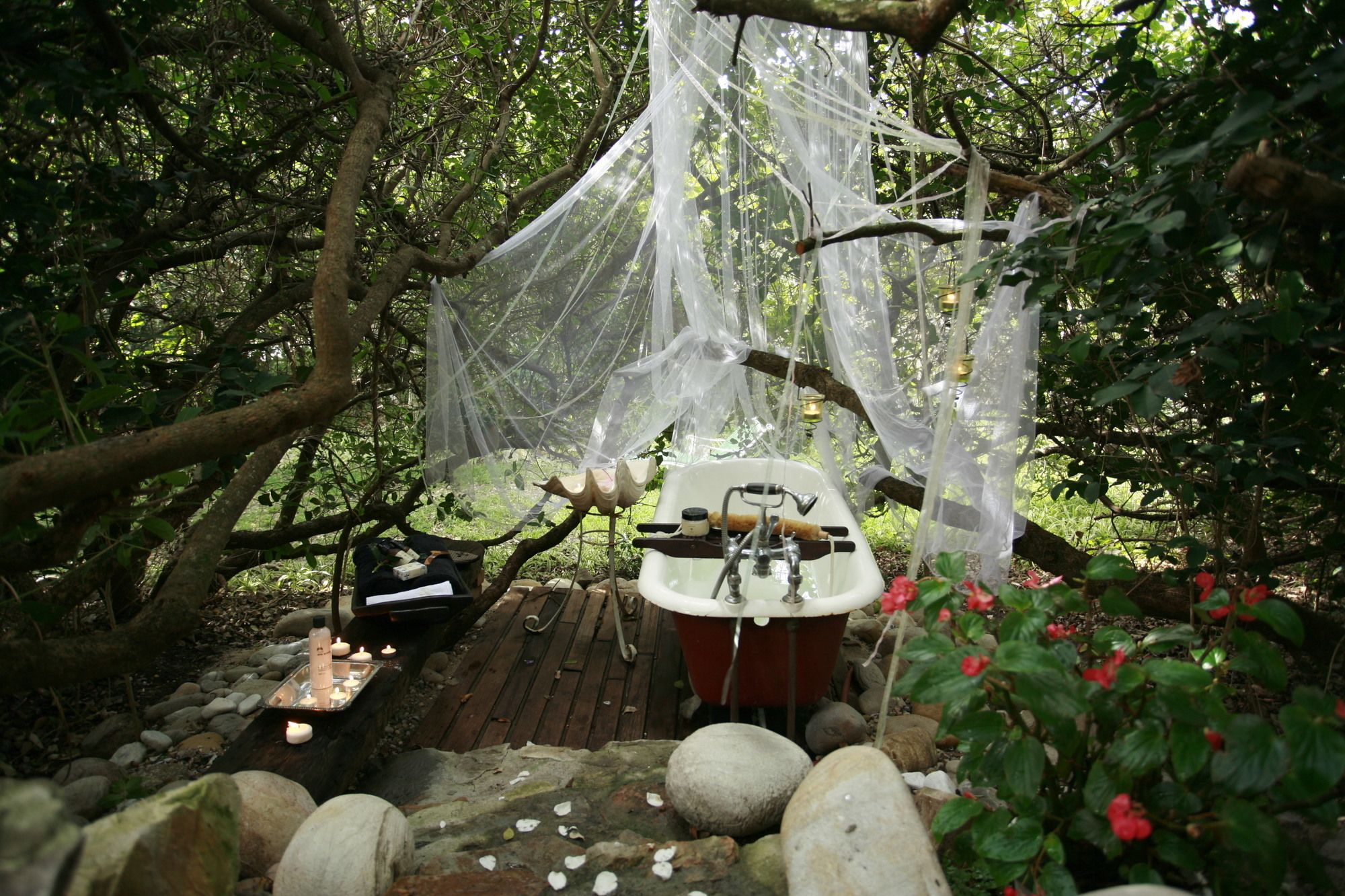 Kennedy's Beach Villa