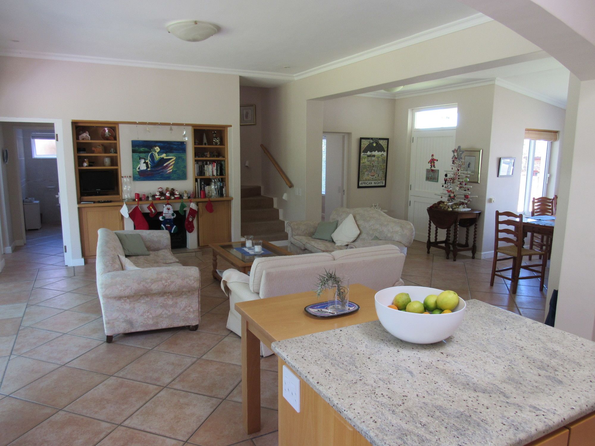 Kingfisher Beach House