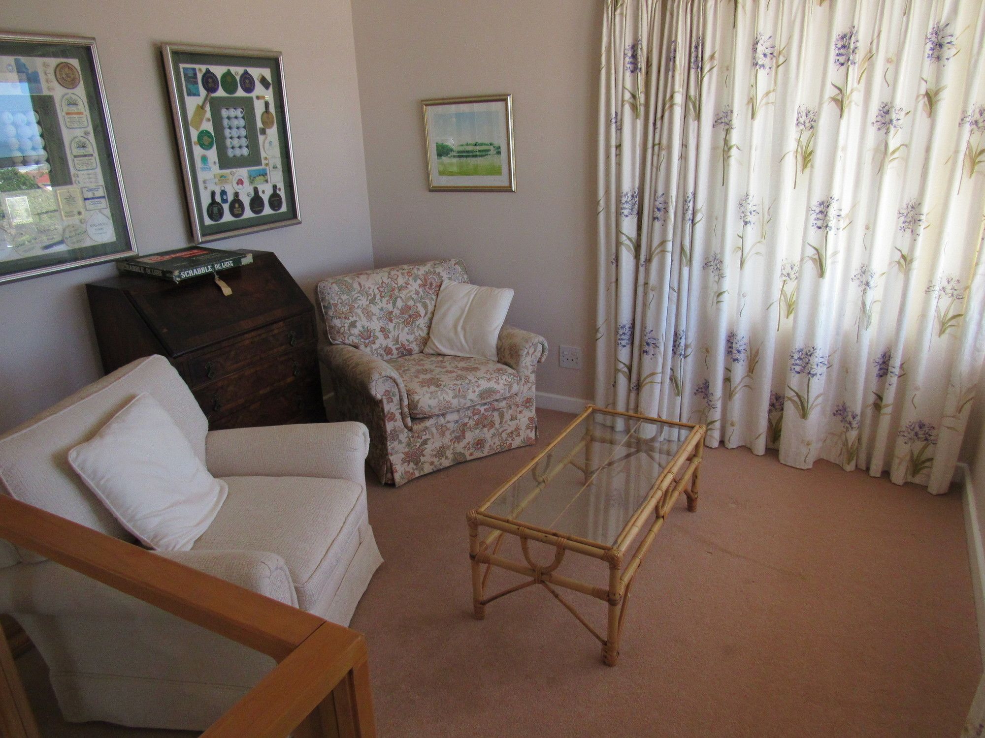 Kingfisher Beach House