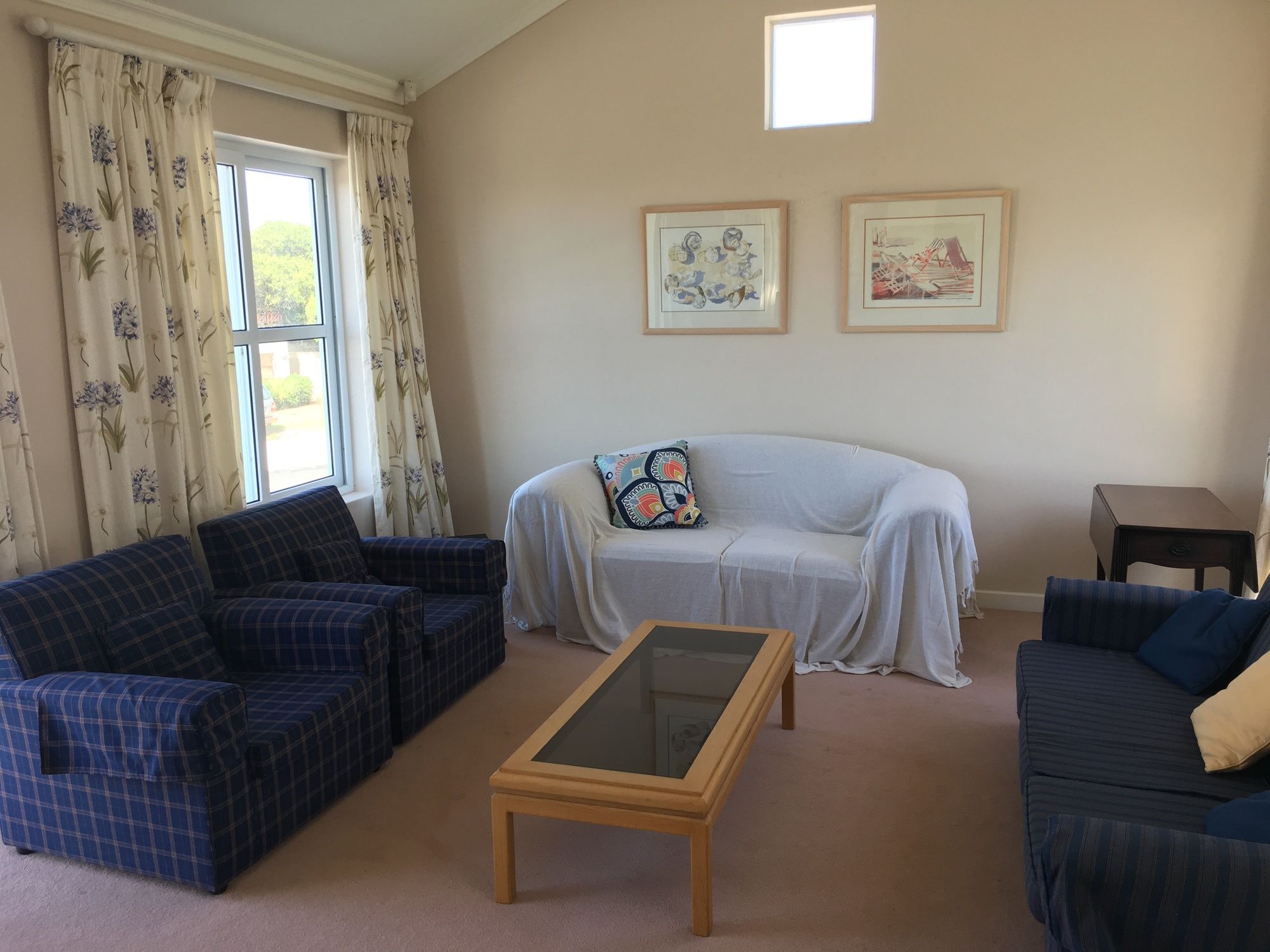 Kingfisher Beach House