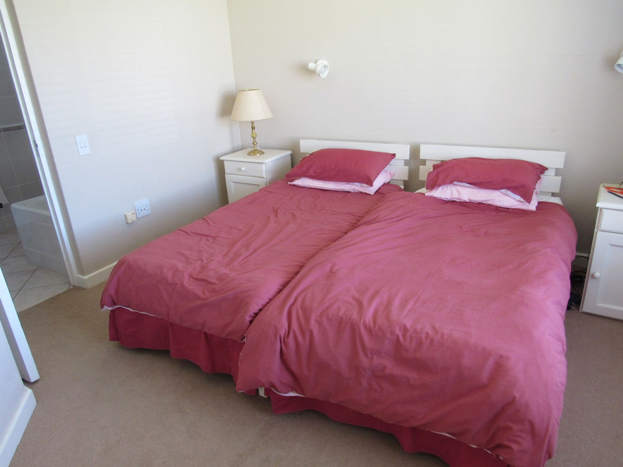 Kingfisher Beach House