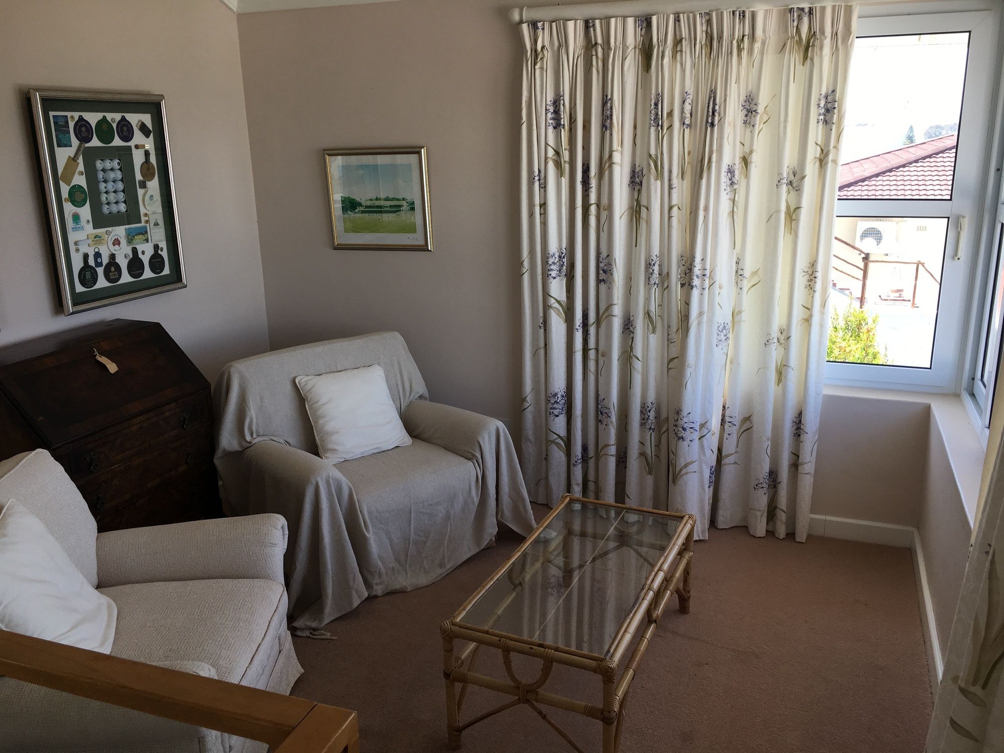 Kingfisher Beach House