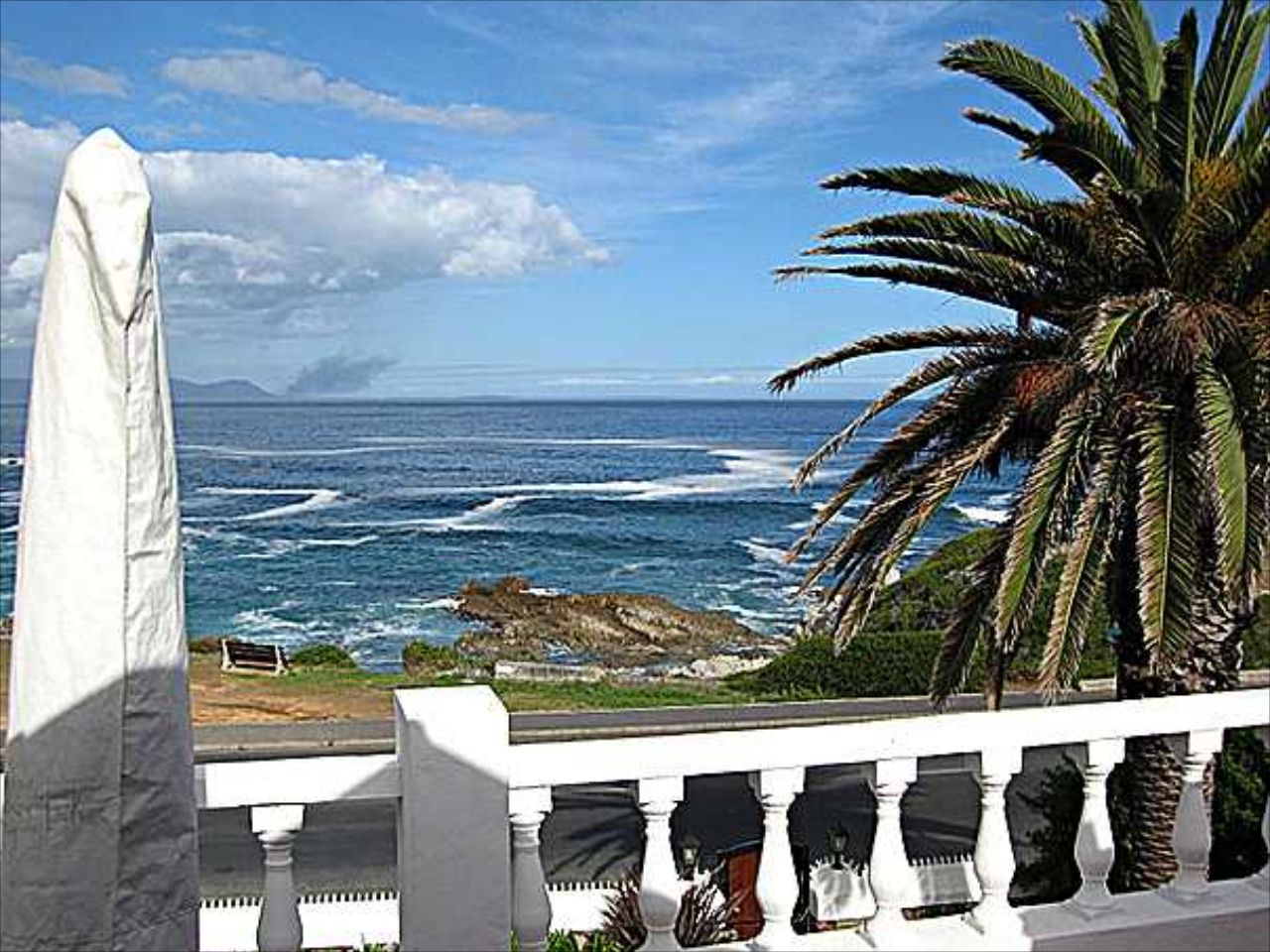 La Fontaine Guest House