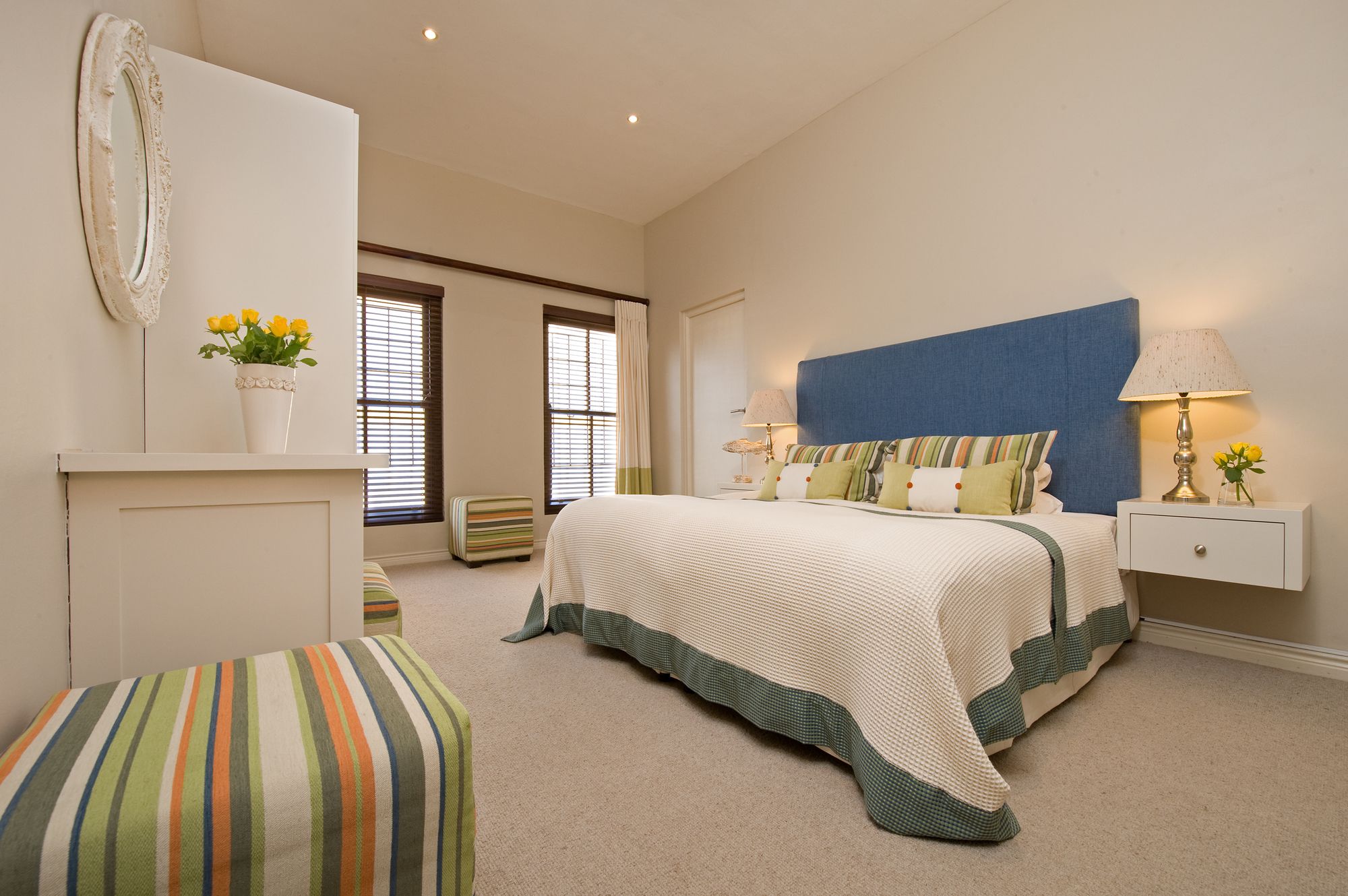 Lavender Manor Guest Lodge