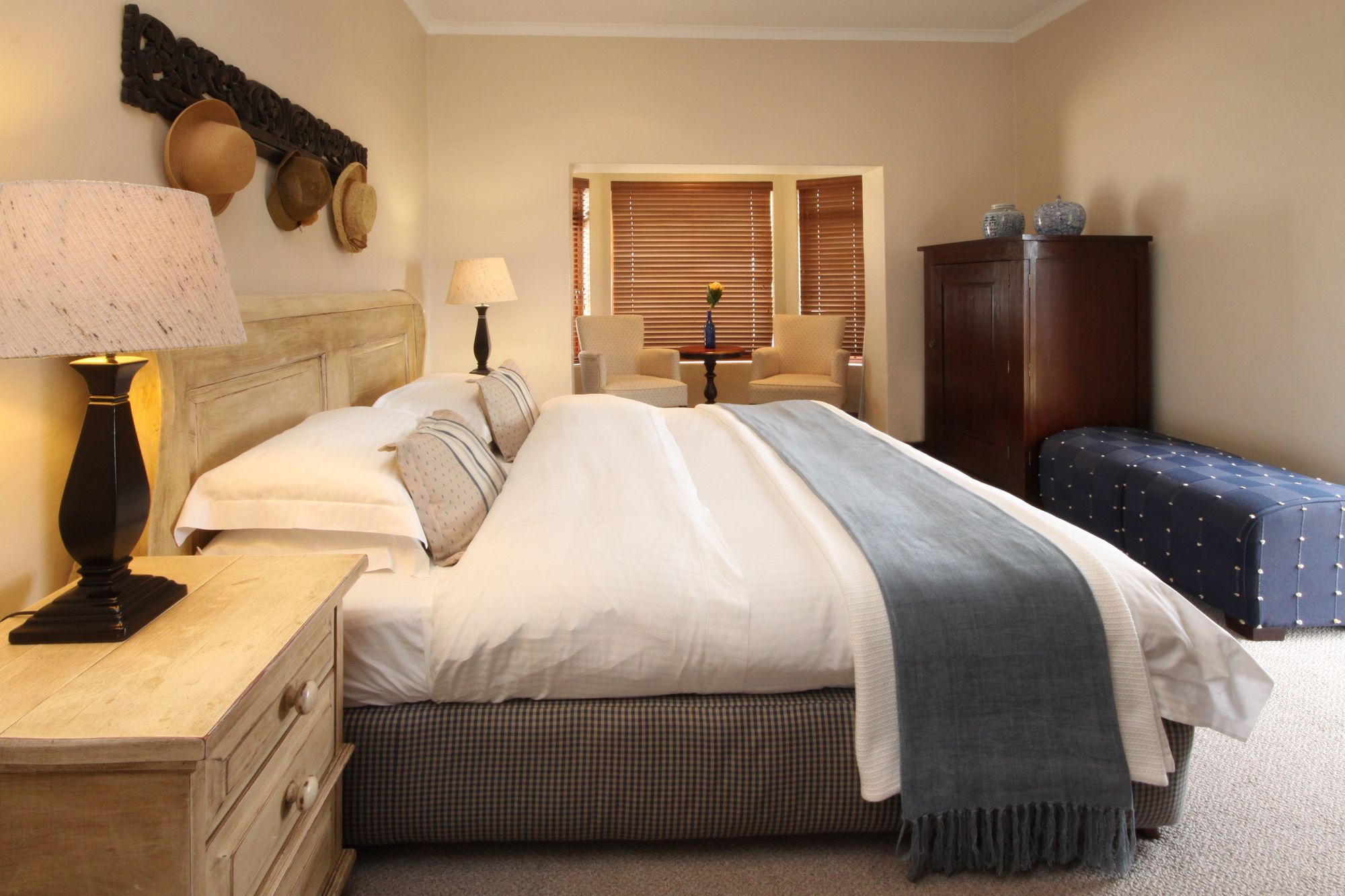 Lavender Manor Guest Lodge