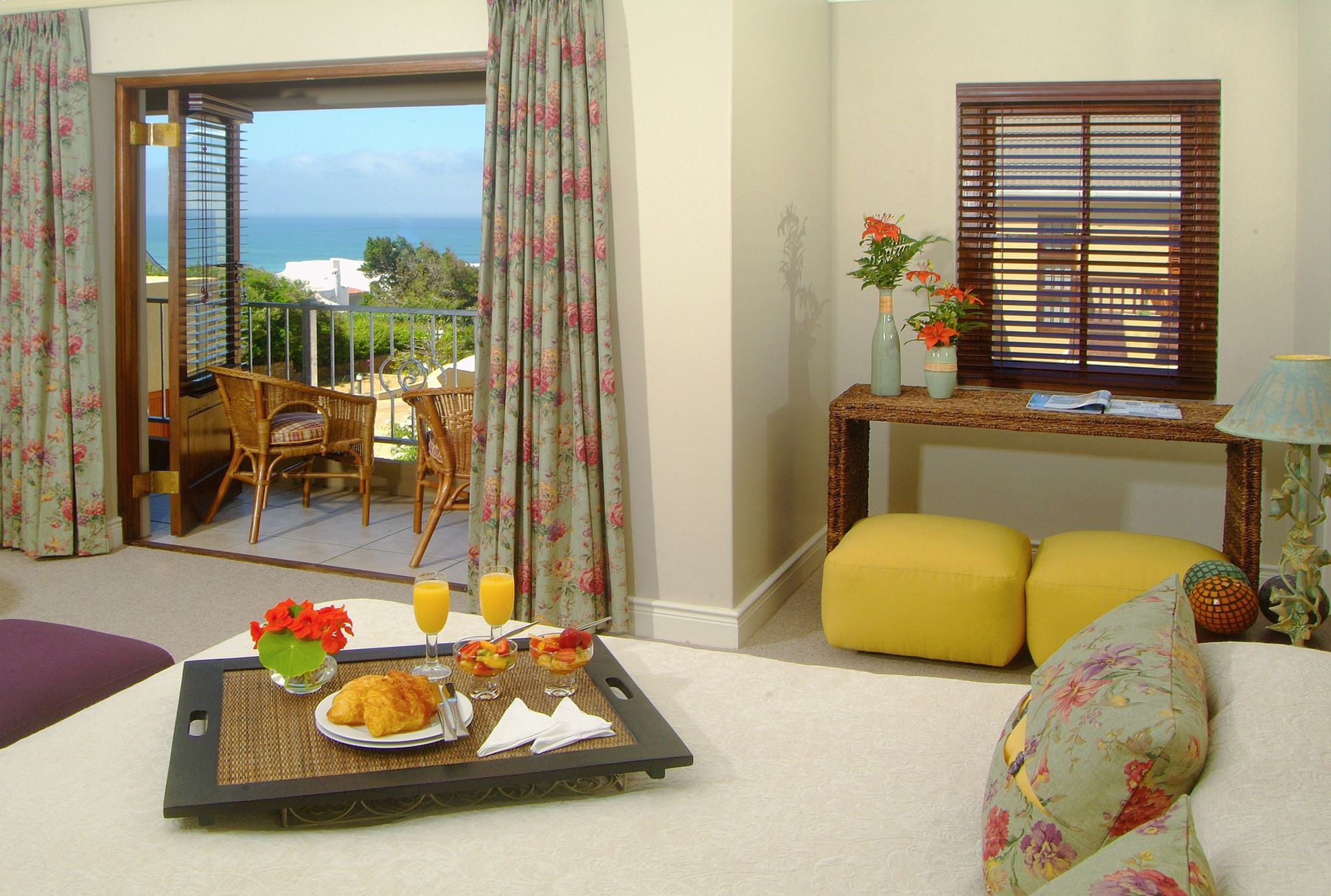 Lavender Manor Guest Lodge