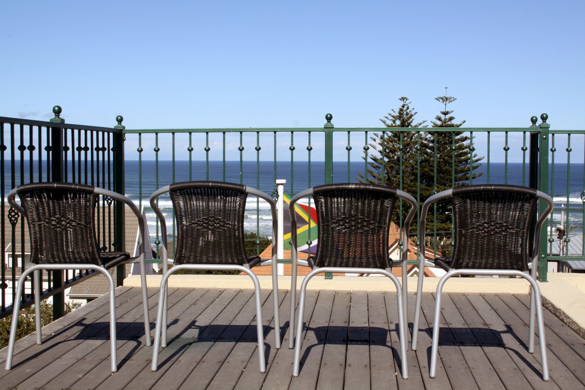 Lavender Manor Guest Lodge