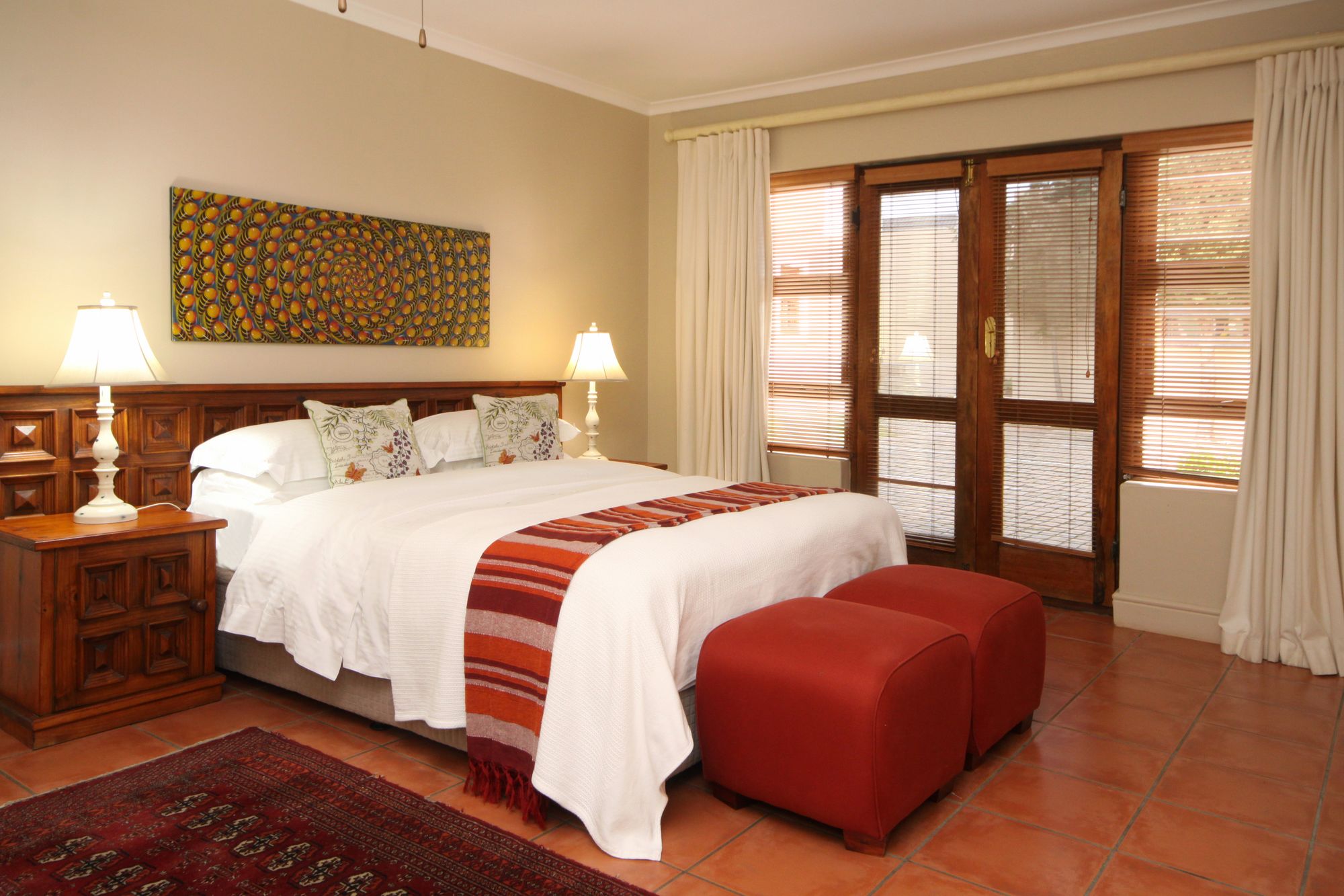 Lavender Manor Guest Lodge