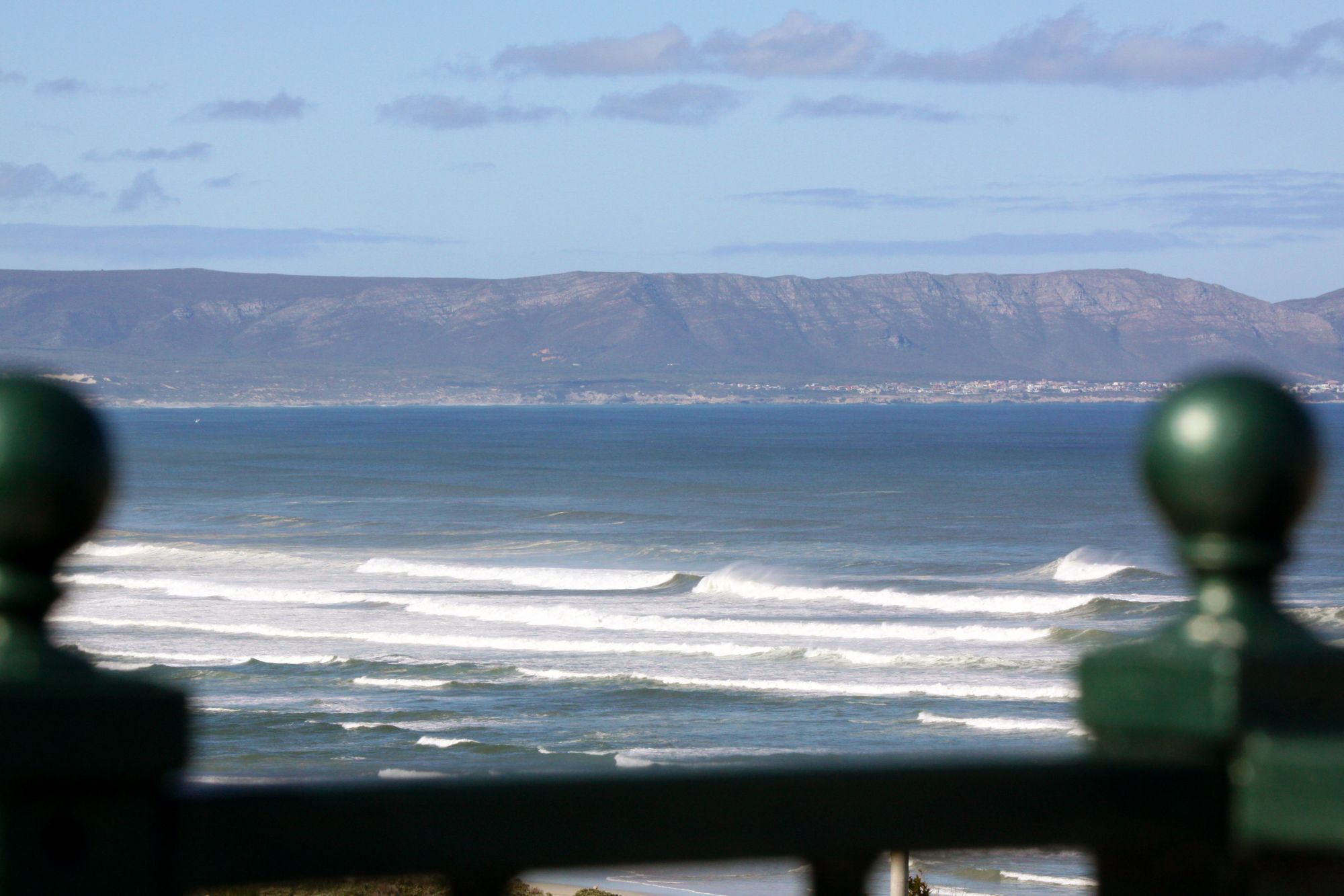 Lavender Manor Guest Lodge