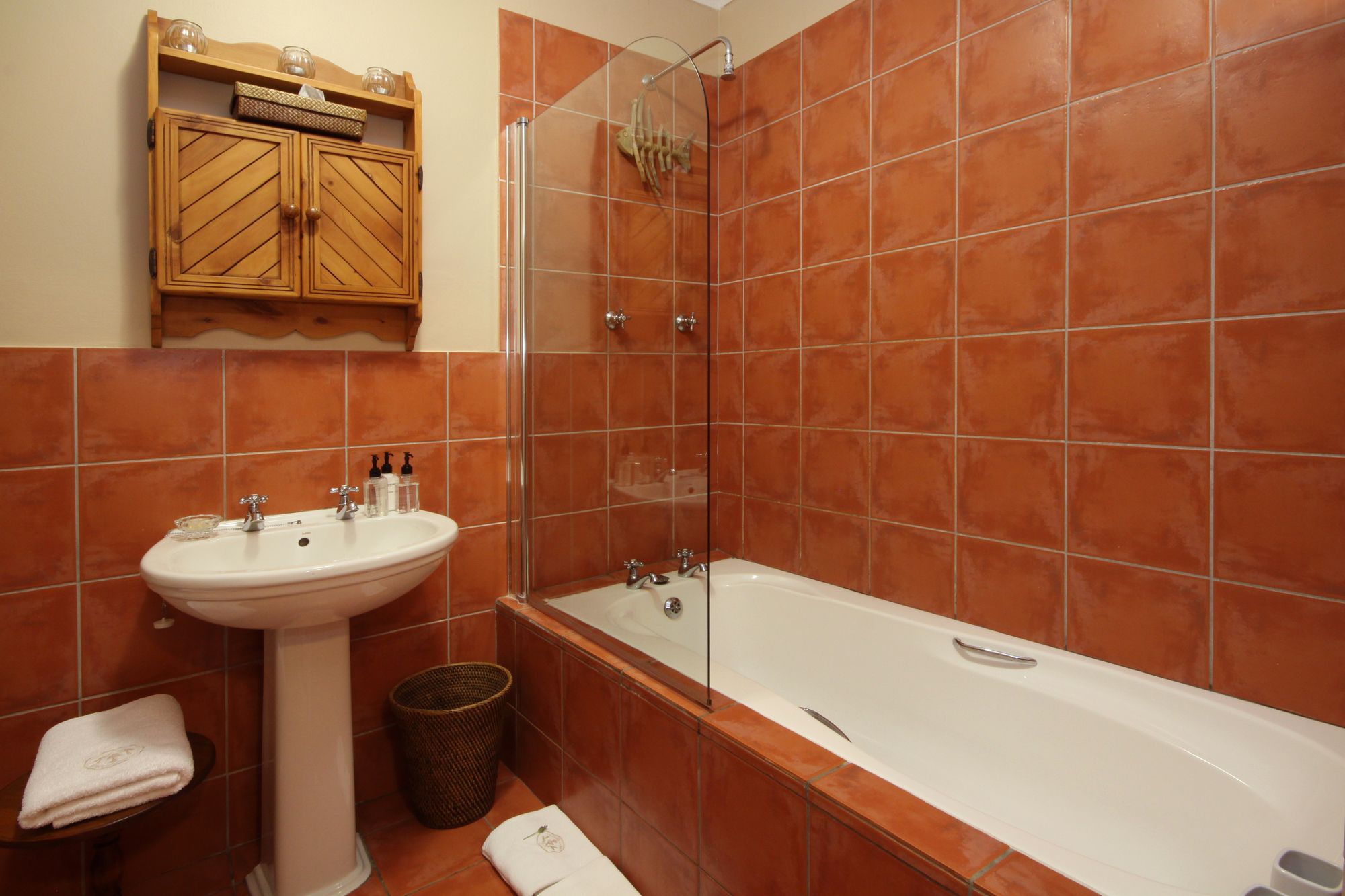 Lavender Manor Guest Lodge