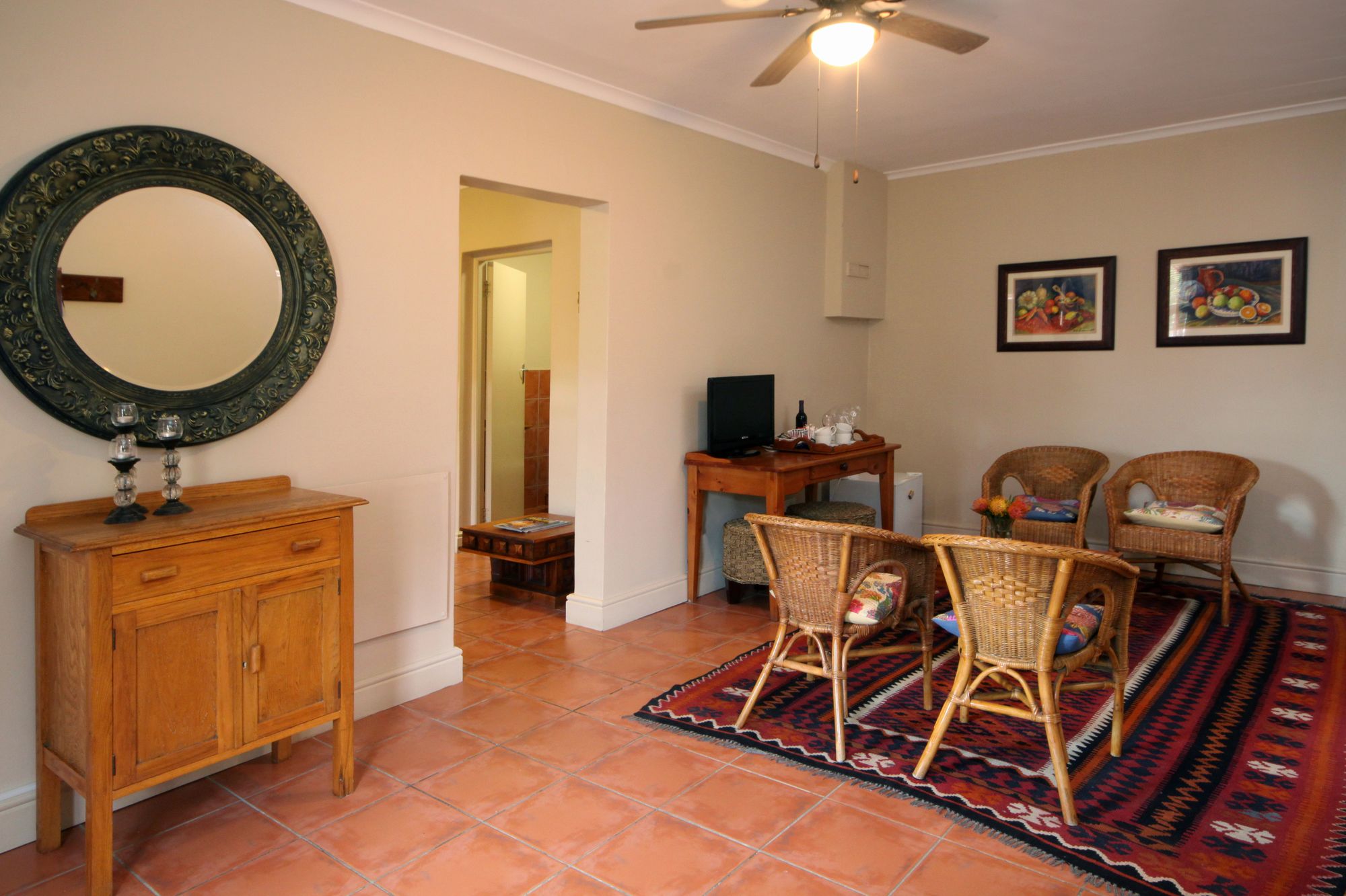 Lavender Manor Guest Lodge