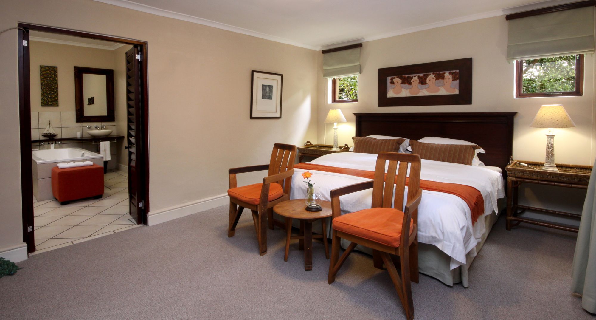 Lavender Manor Guest Lodge