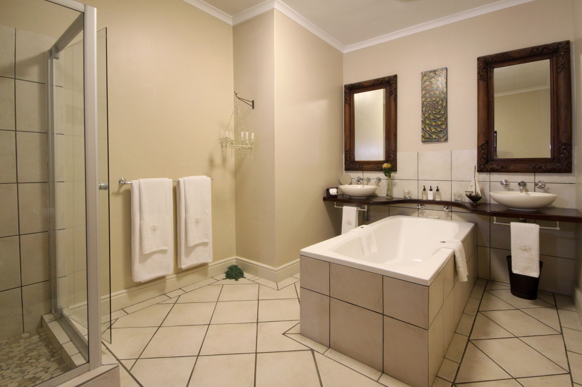 Lavender Manor Guest Lodge