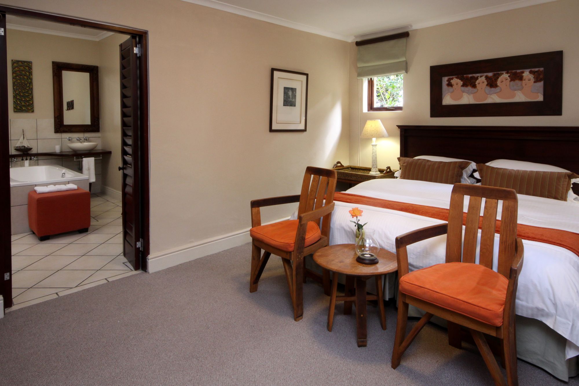 Lavender Manor Guest Lodge