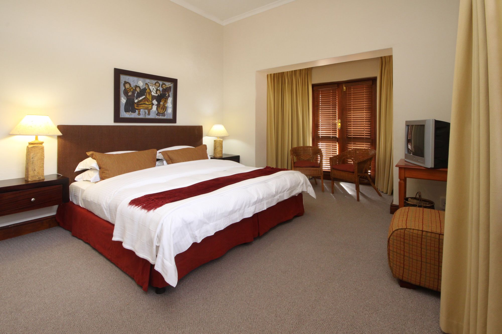 Lavender Manor Guest Lodge